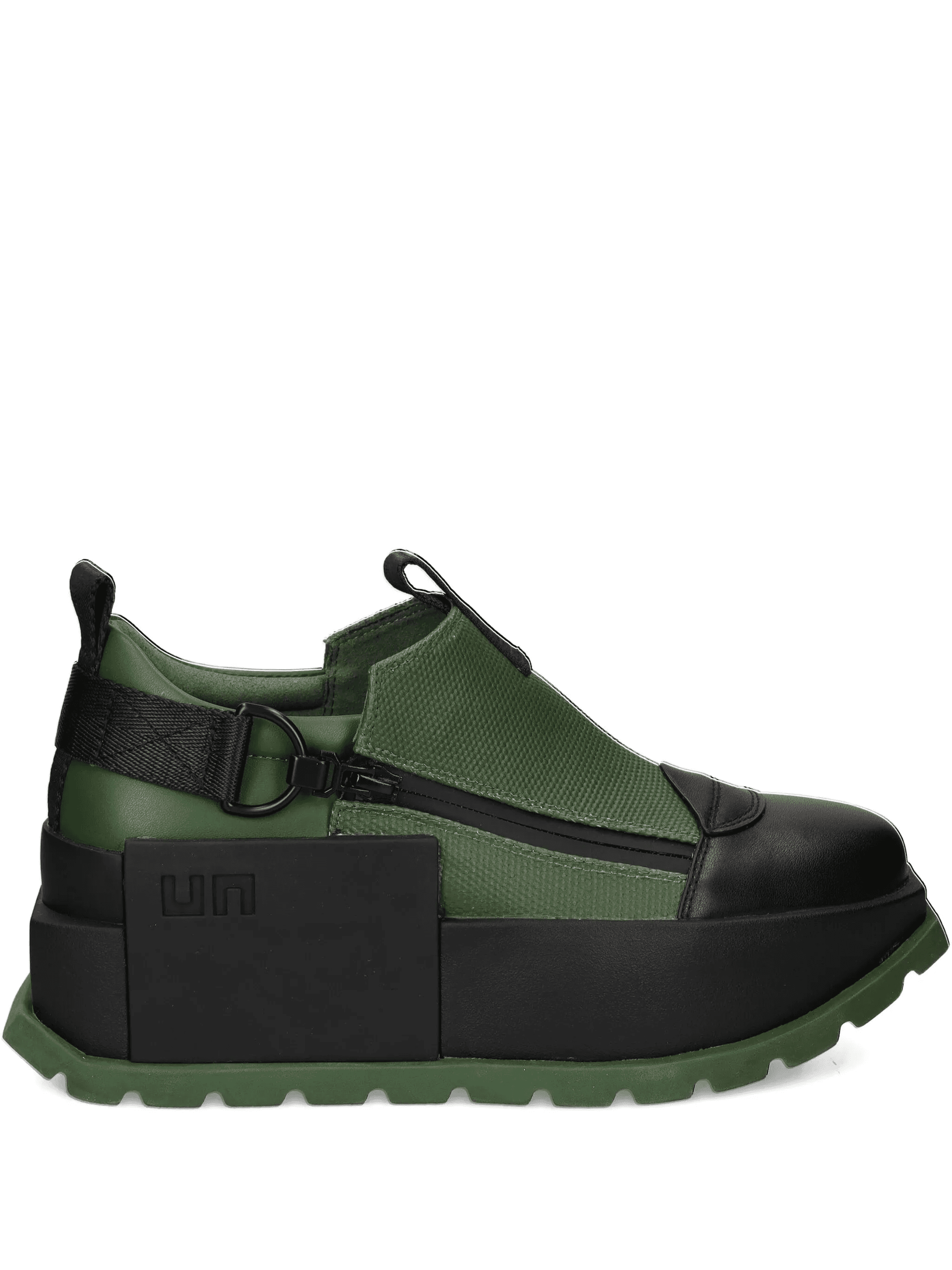 Roko platform sneakers - Image 1
