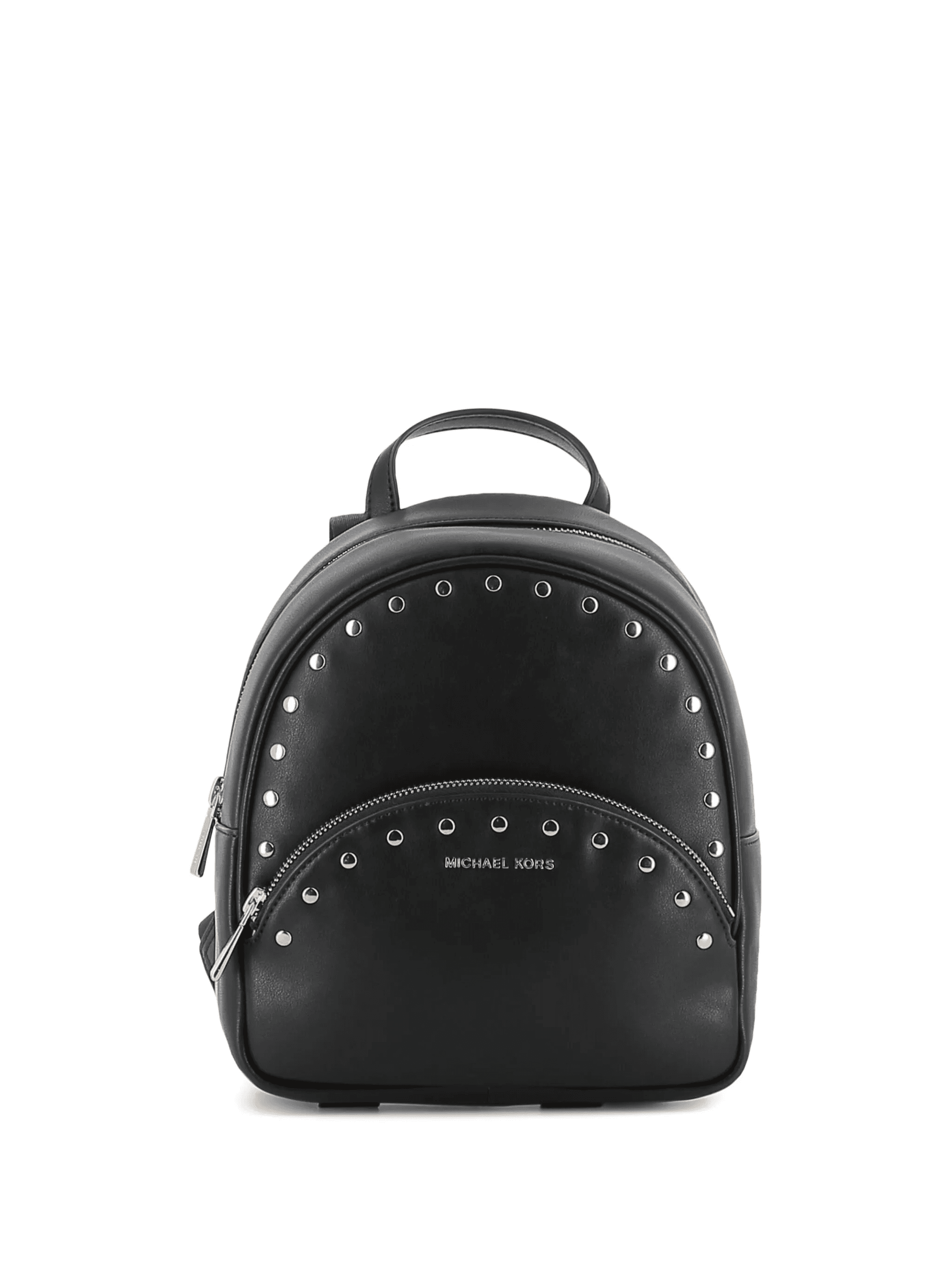 stud-embellished backpack - Image 1