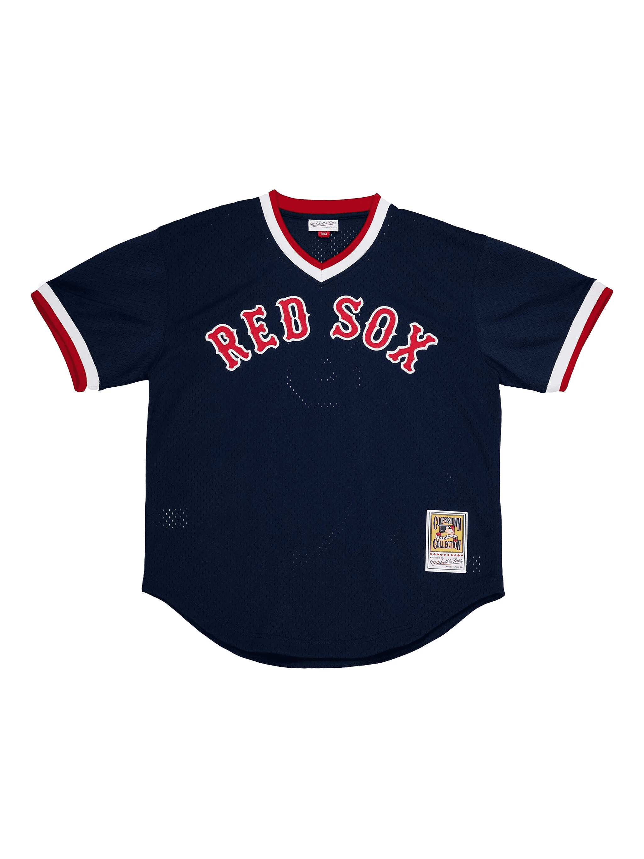 MLB Red Sox 1990 Ted Williams T-shirt - Image 1