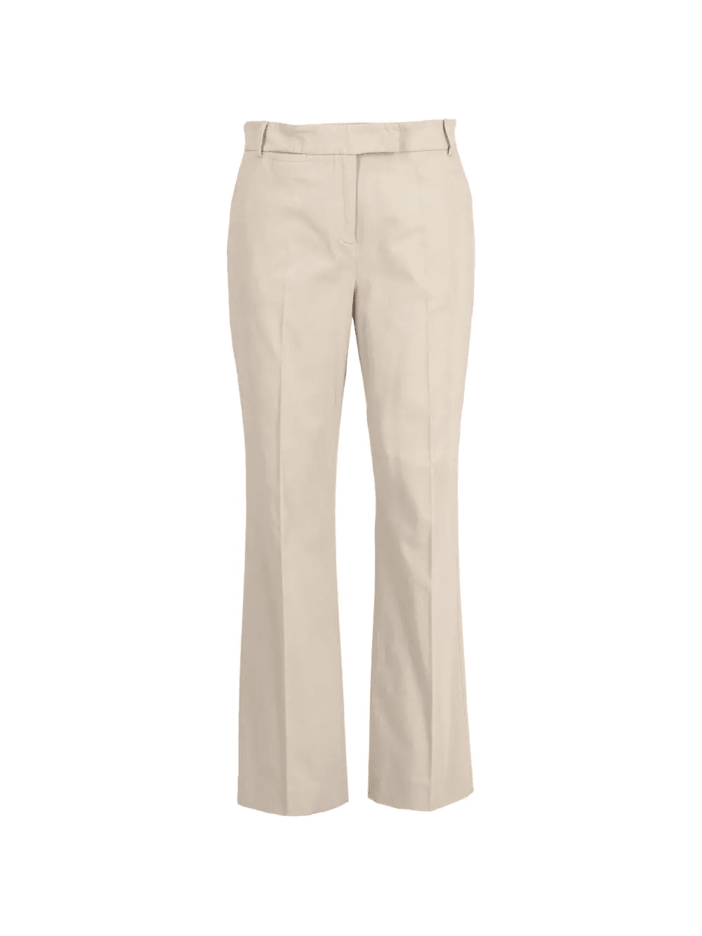 straight-leg trousers - Image 1