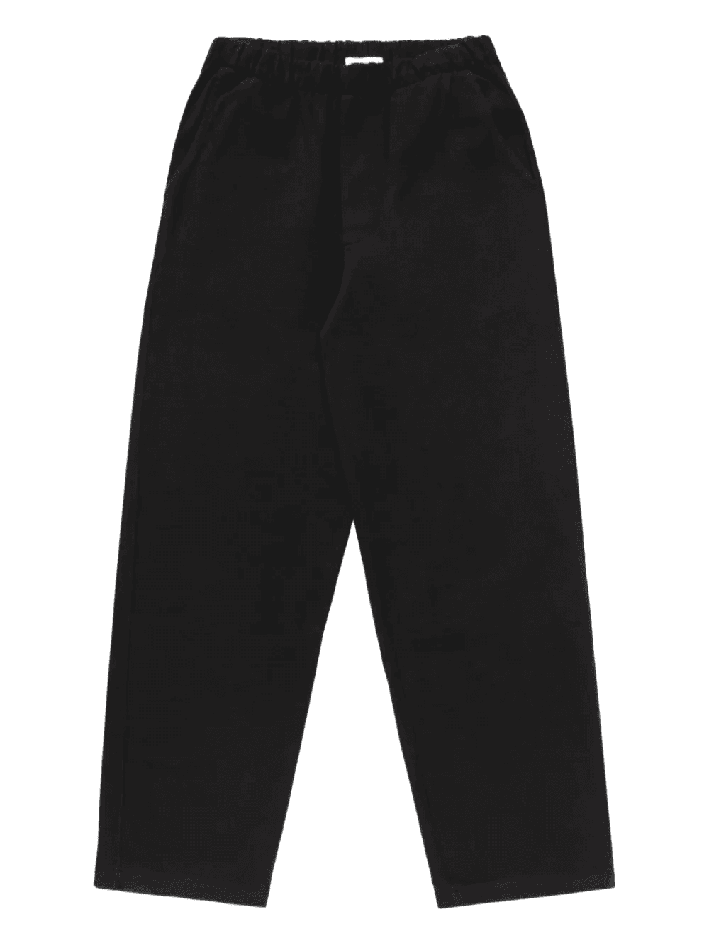 elastic-waist trousers - Image 1