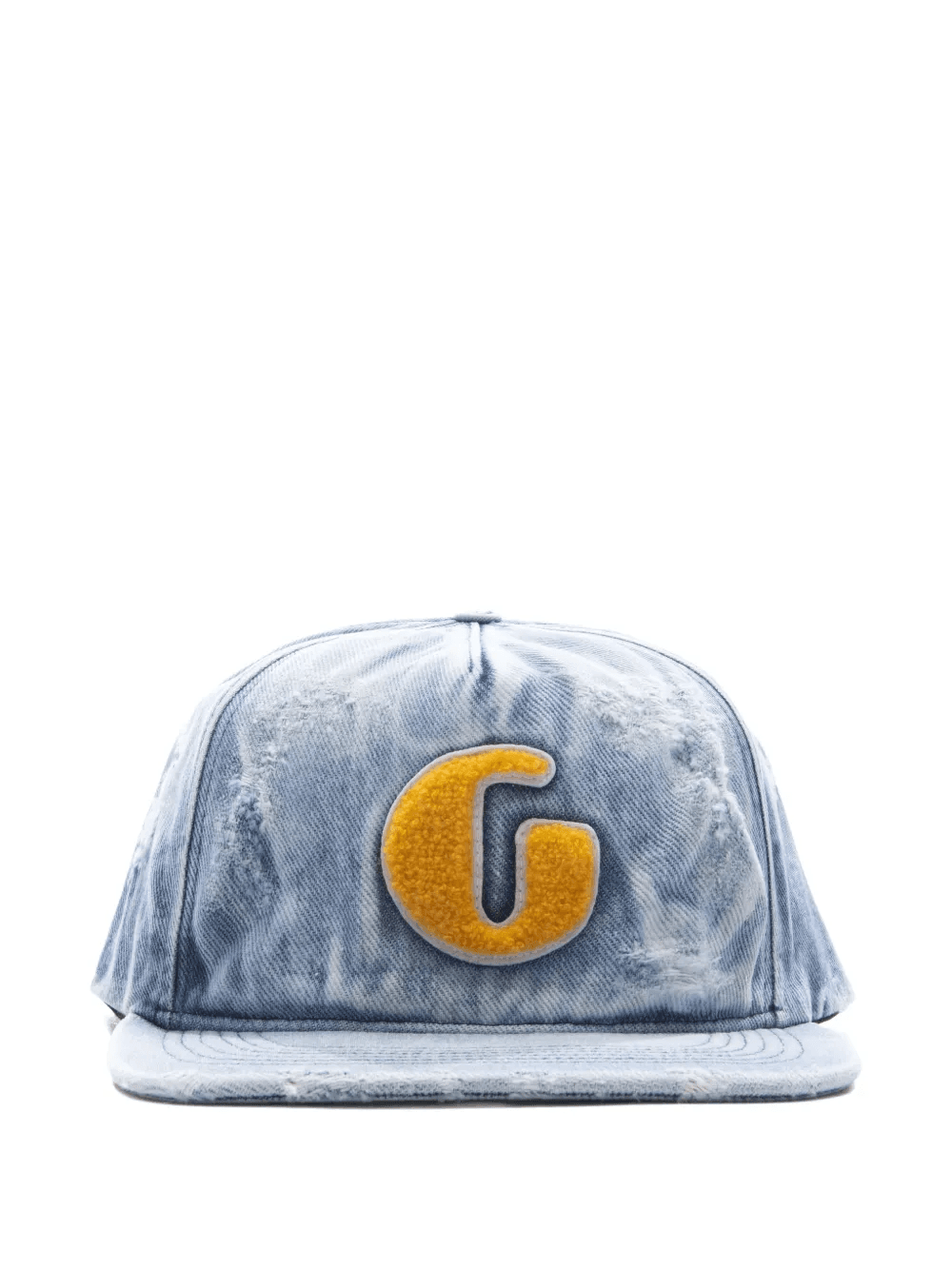 logo-patch cap - Image 1