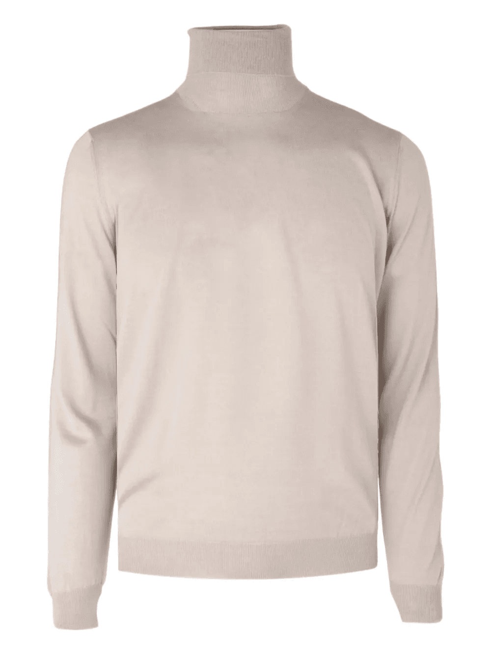 roll-neck sweater - Image 1