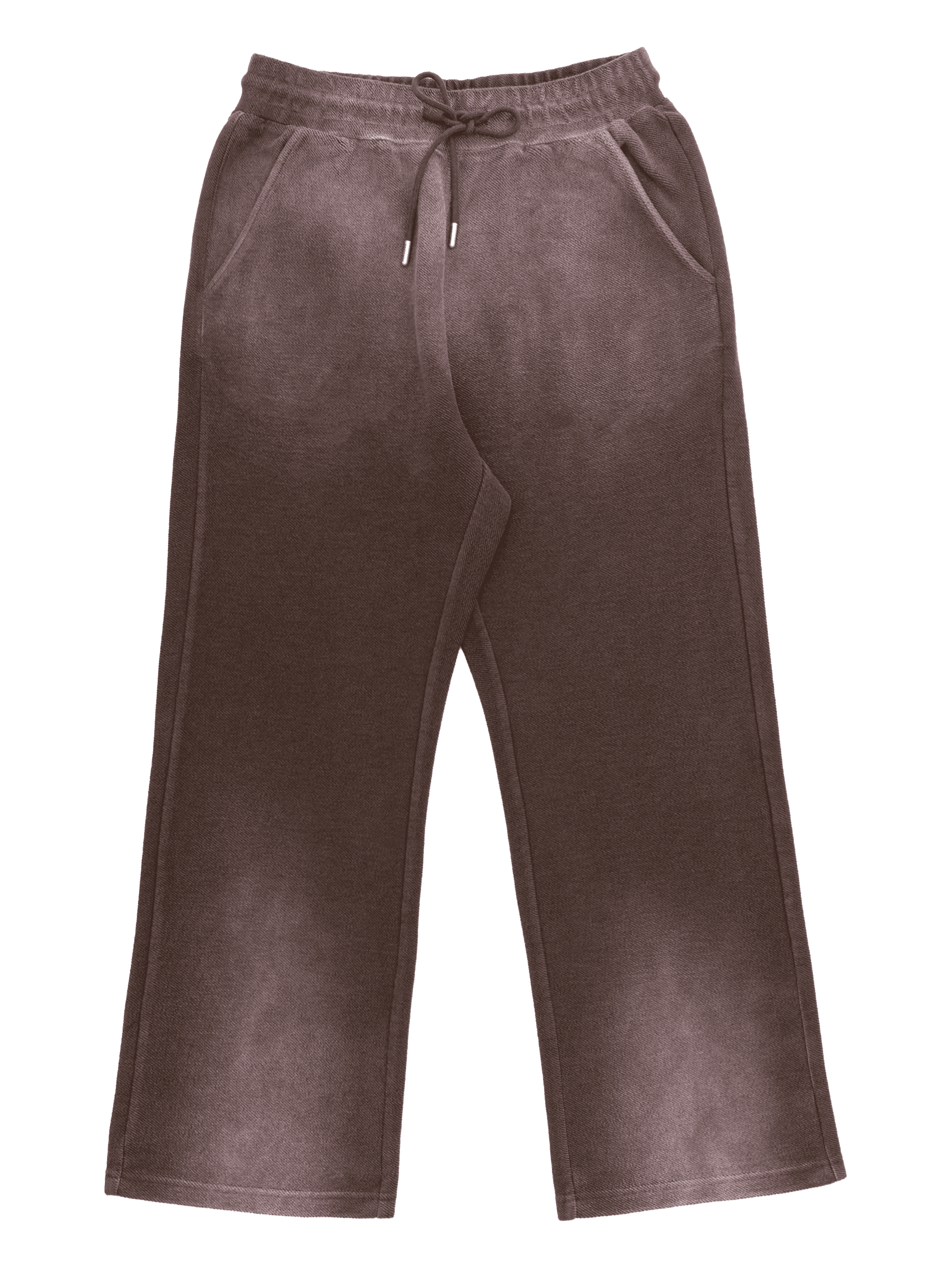 drawstring pocket trousers - Image 1