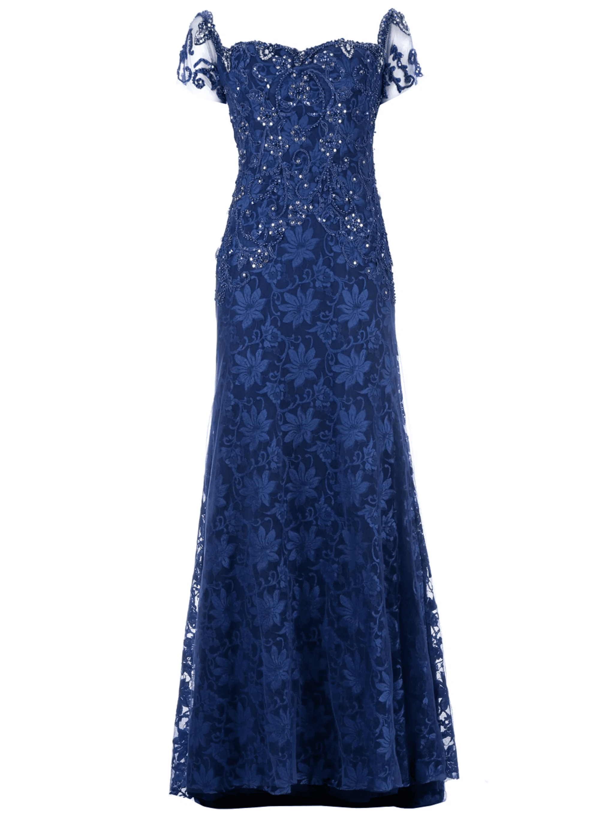 'Doraine' dress - Image 1
