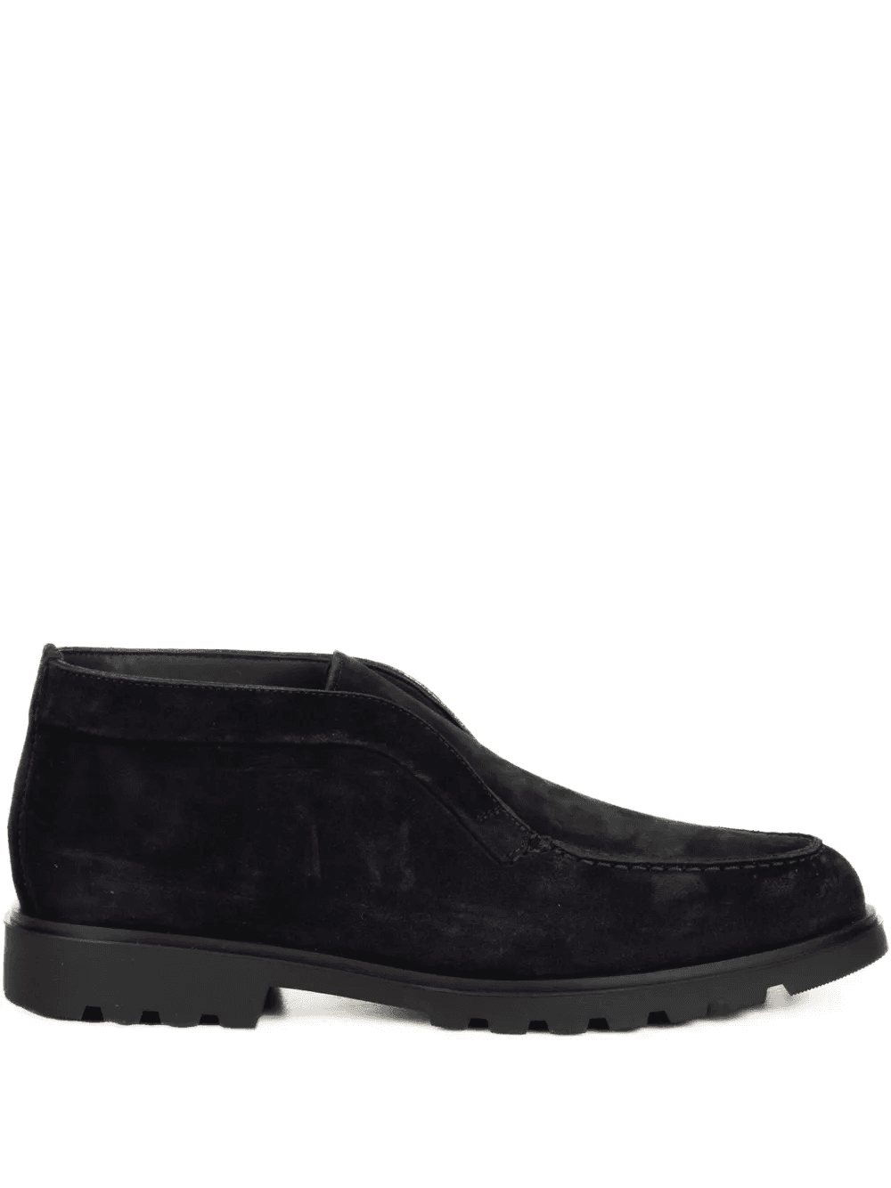 slip-on boots - Image 1