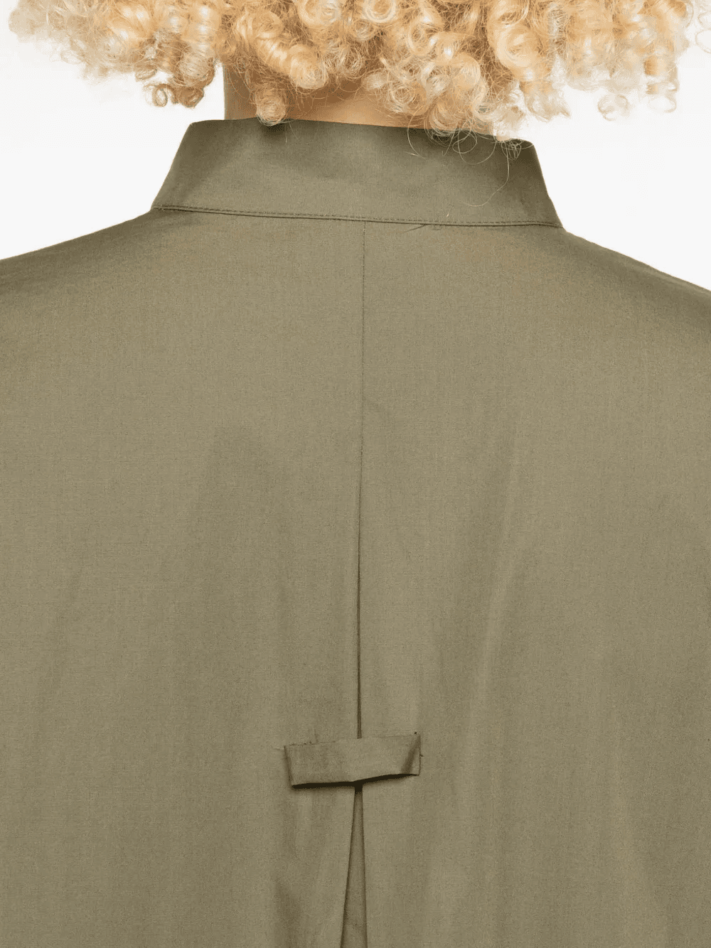 Martal mini dress - Image 1