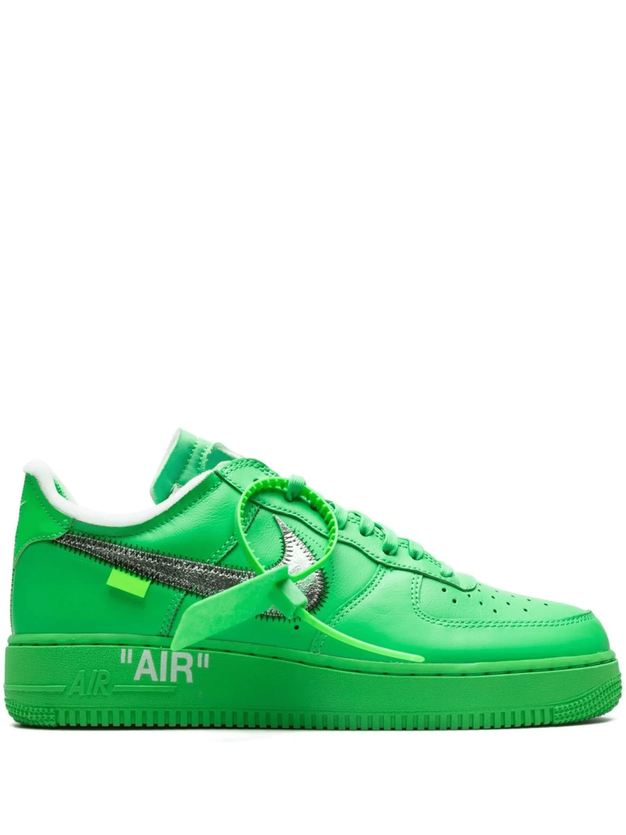 Air Force 1 Low "Brooklyn" sneakers - Image 1