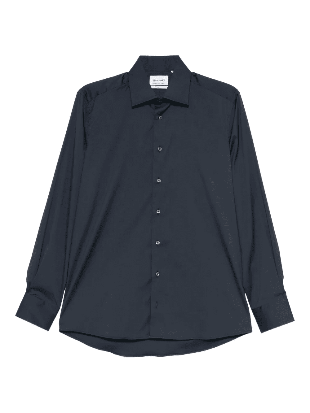 long-sleeve shirt - Image 1