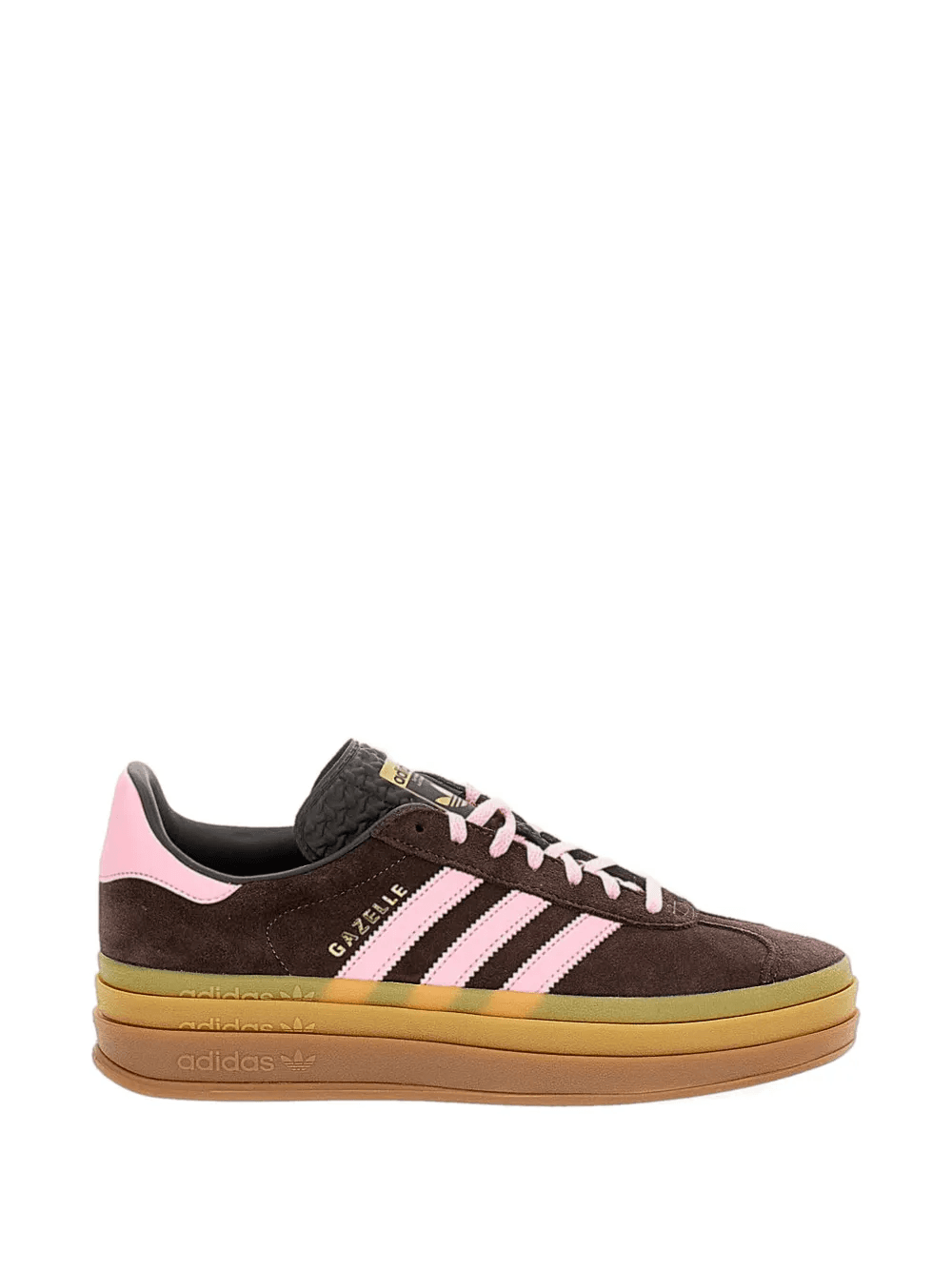 Gazelle Bold sneakers - Image 1