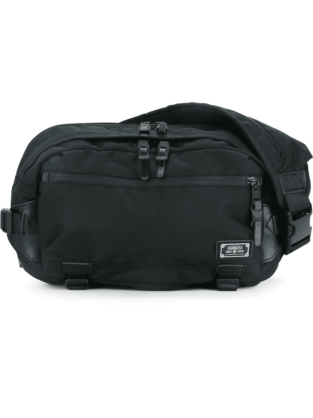 large Cordura Dobby 305D body bag - Image 1