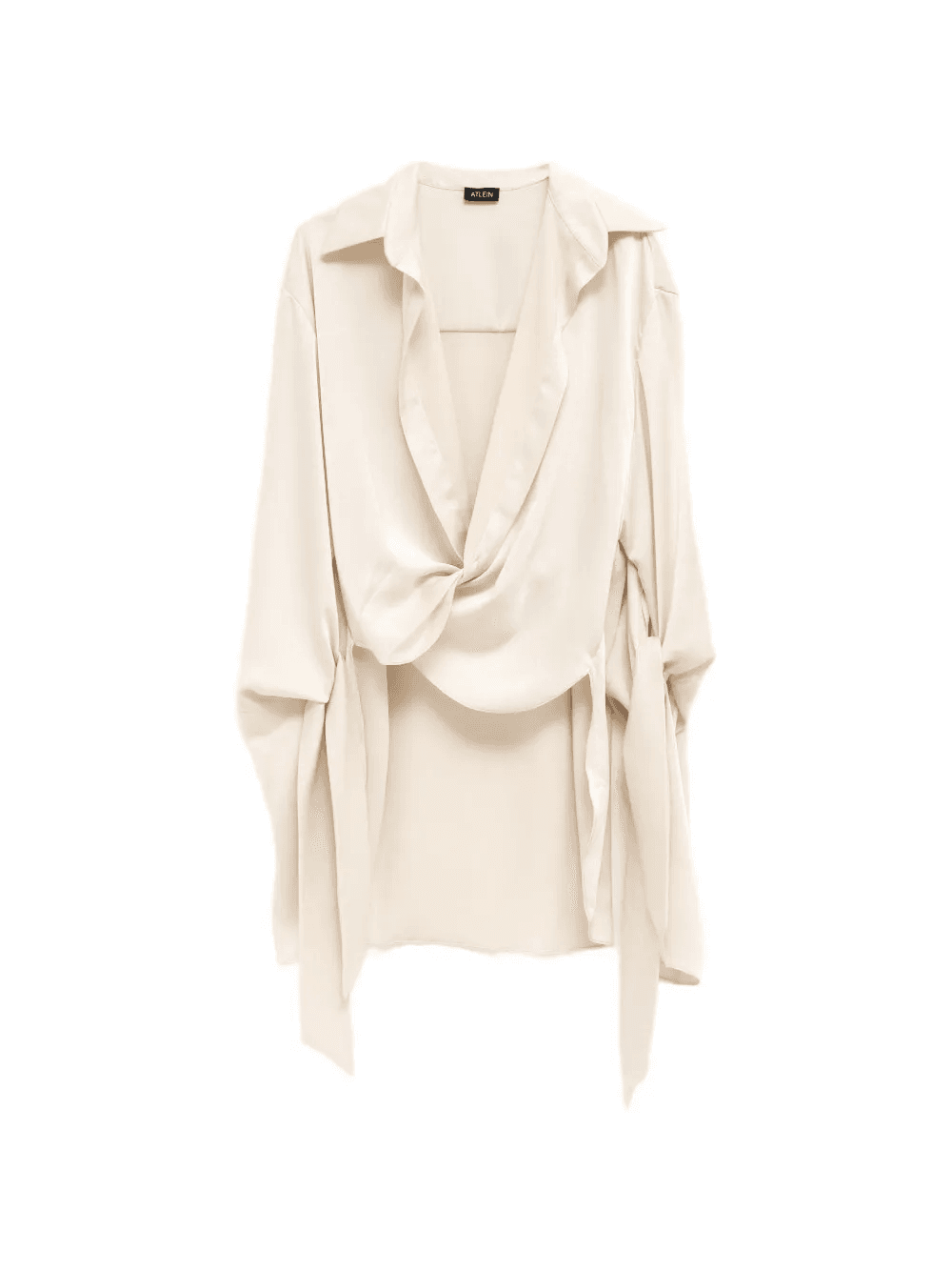 knot detail top - Image 1