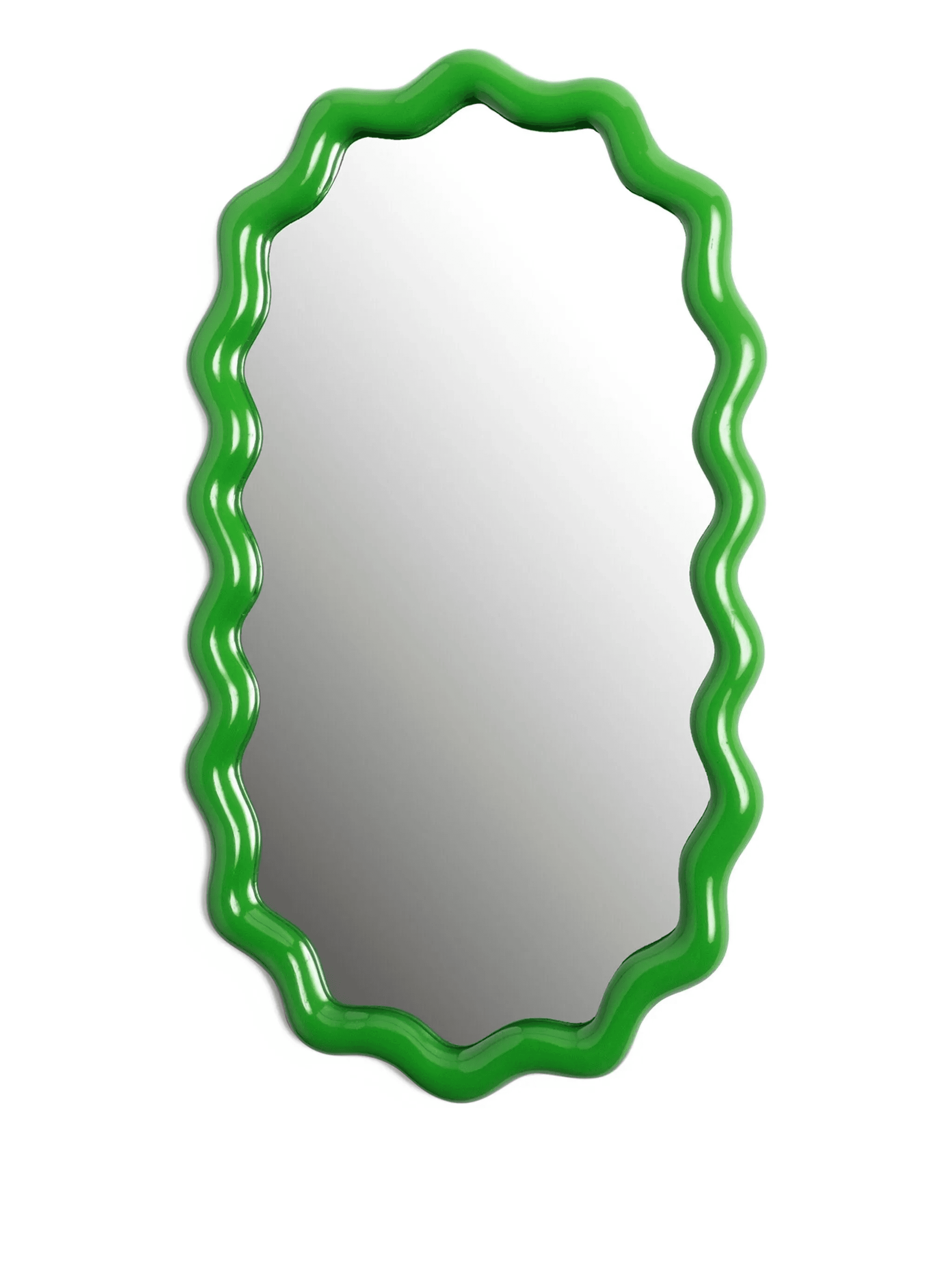 Zigzag mirror - Image 1
