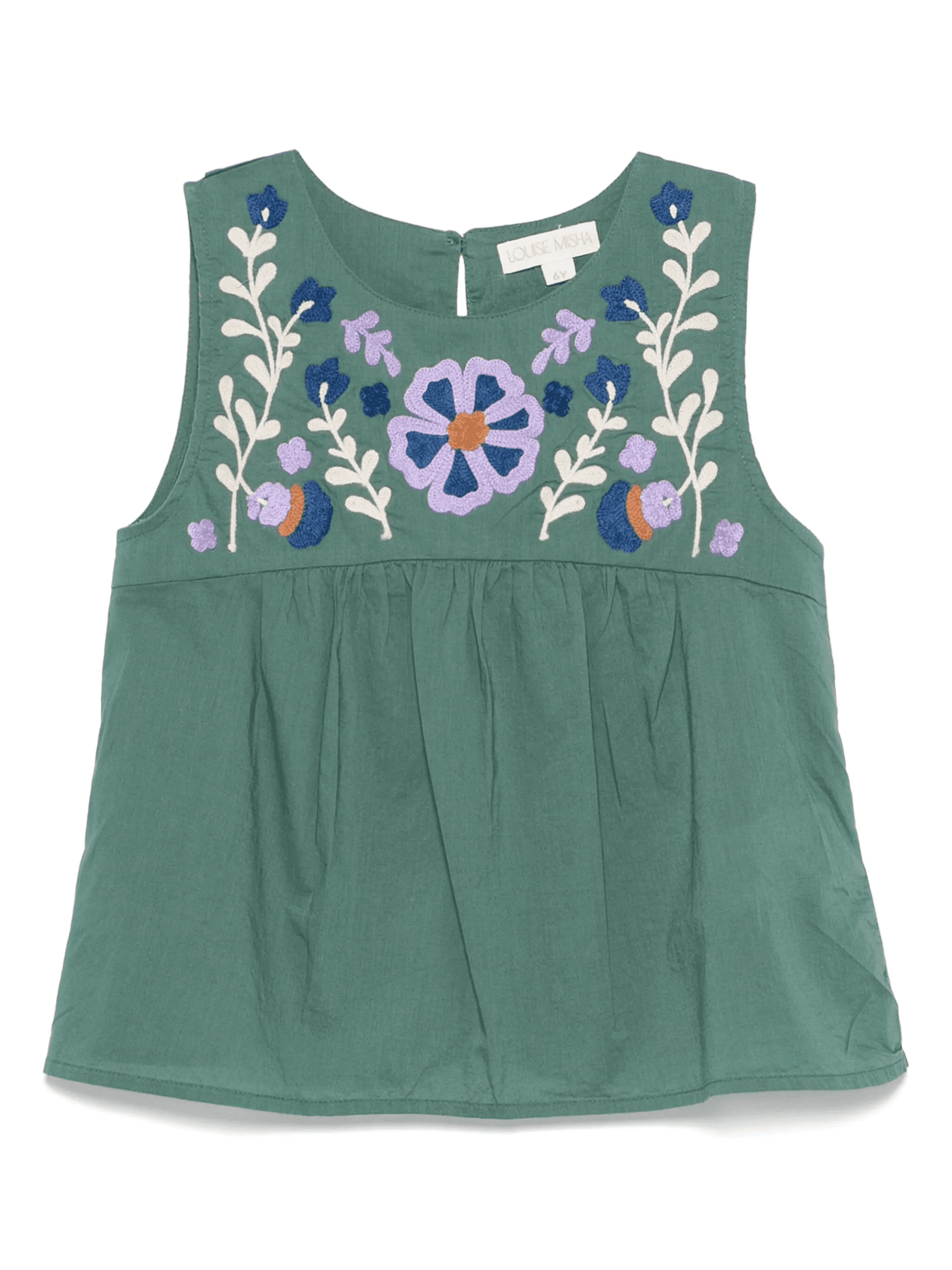 Solenia blouse - Image 1