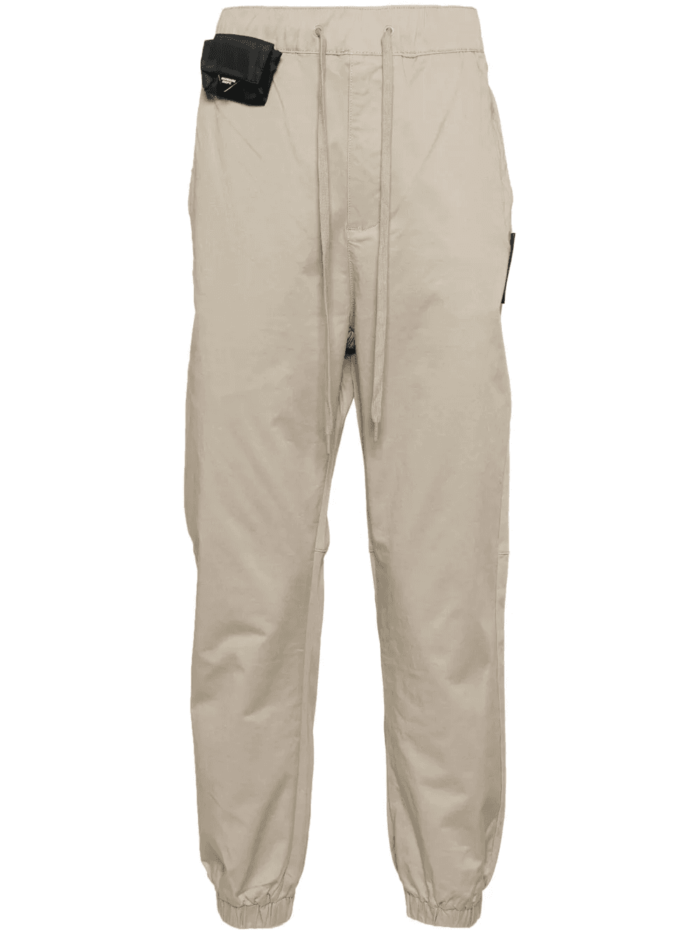 3D pocket trousers - Image 1