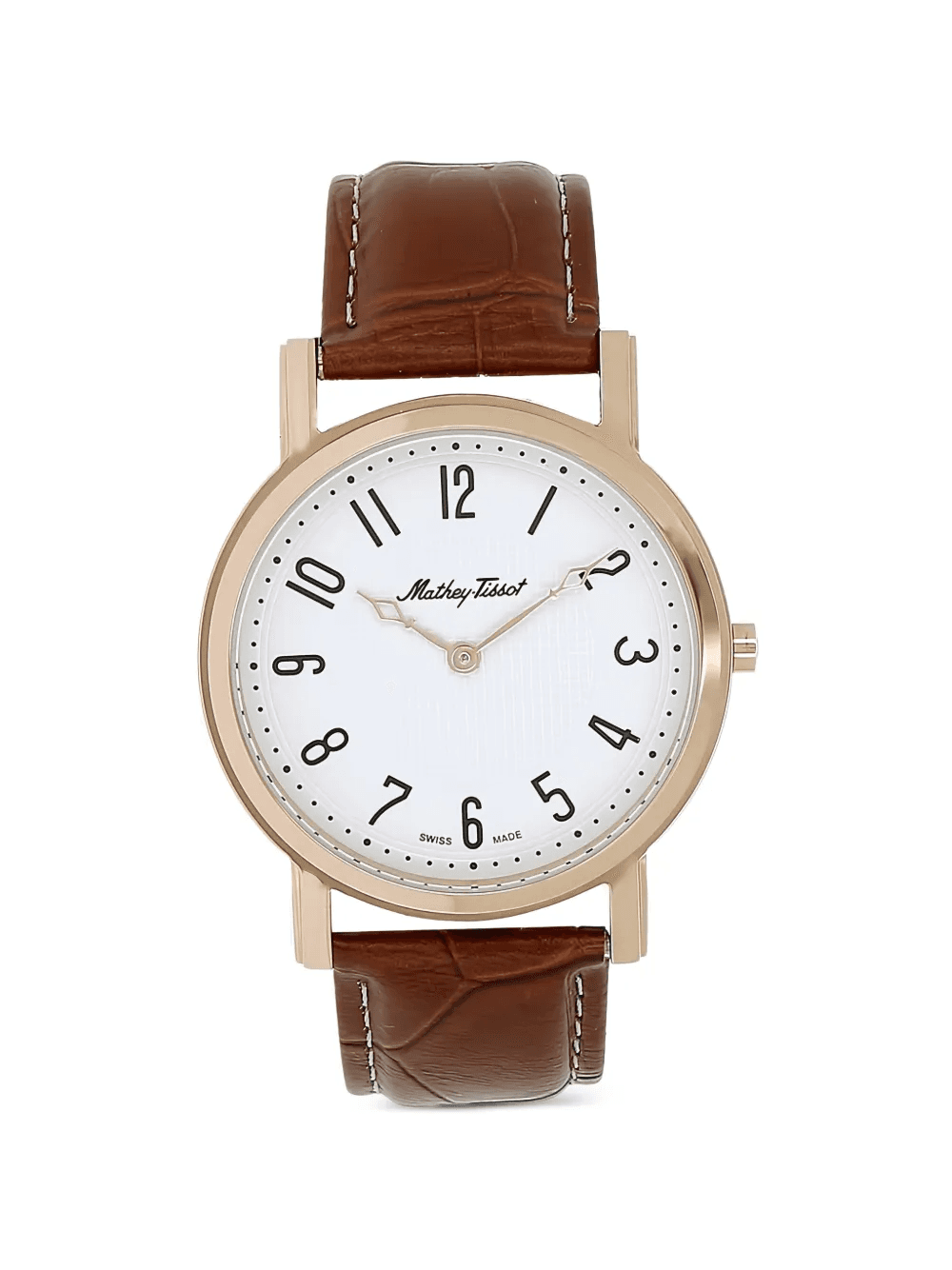 City 42mm watch - Image 1