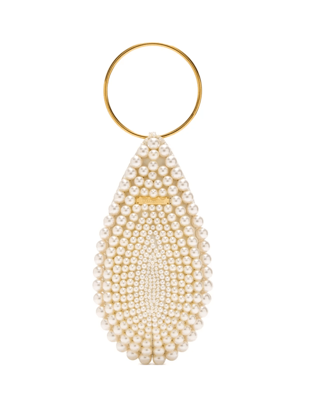 Goutte clutch bag - Image 1