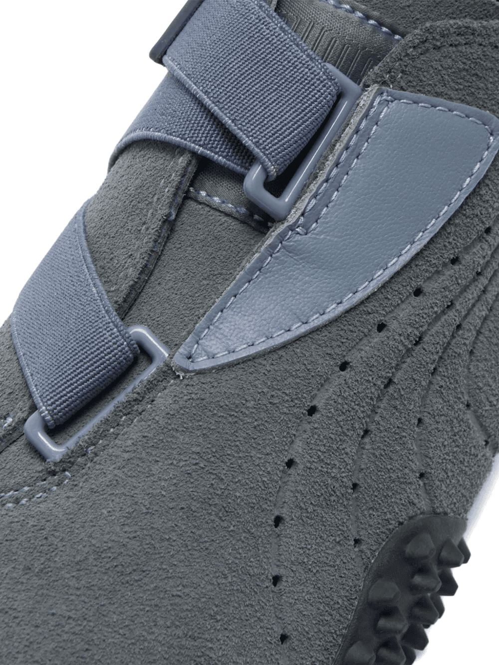 Mostro Unlined sneakers - Image 1