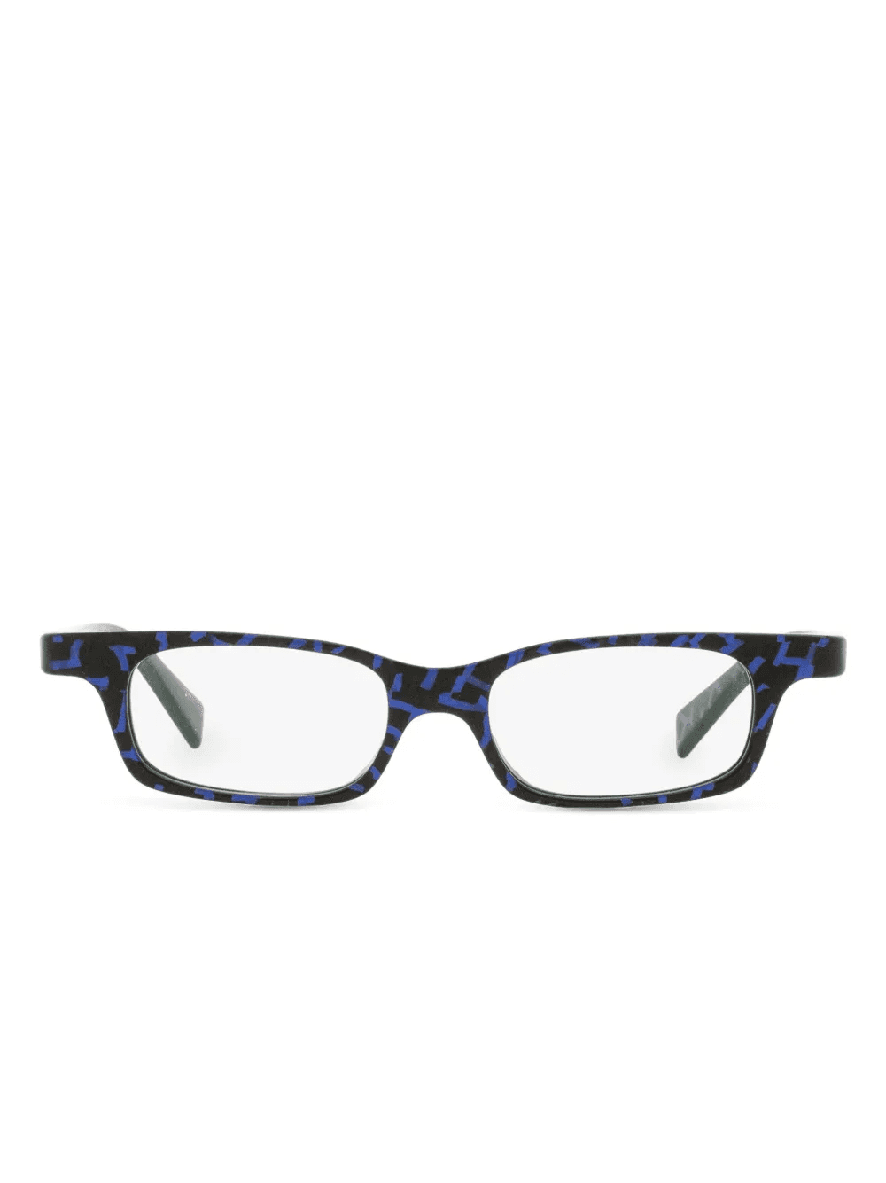 geometric-patterned glasses - Image 1