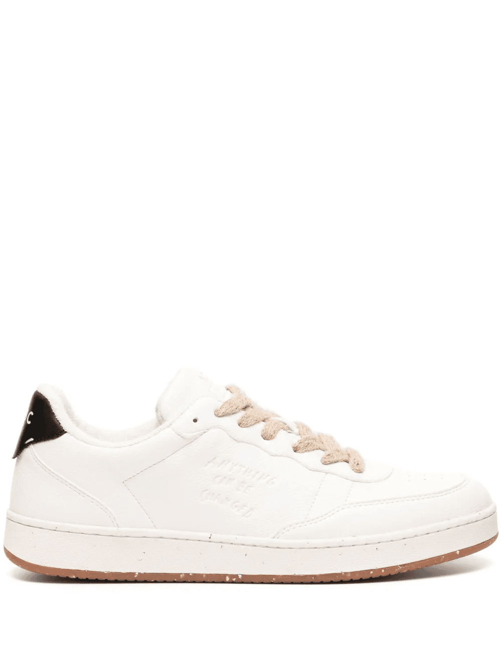 Evergreen low-top sneakers - Image 1