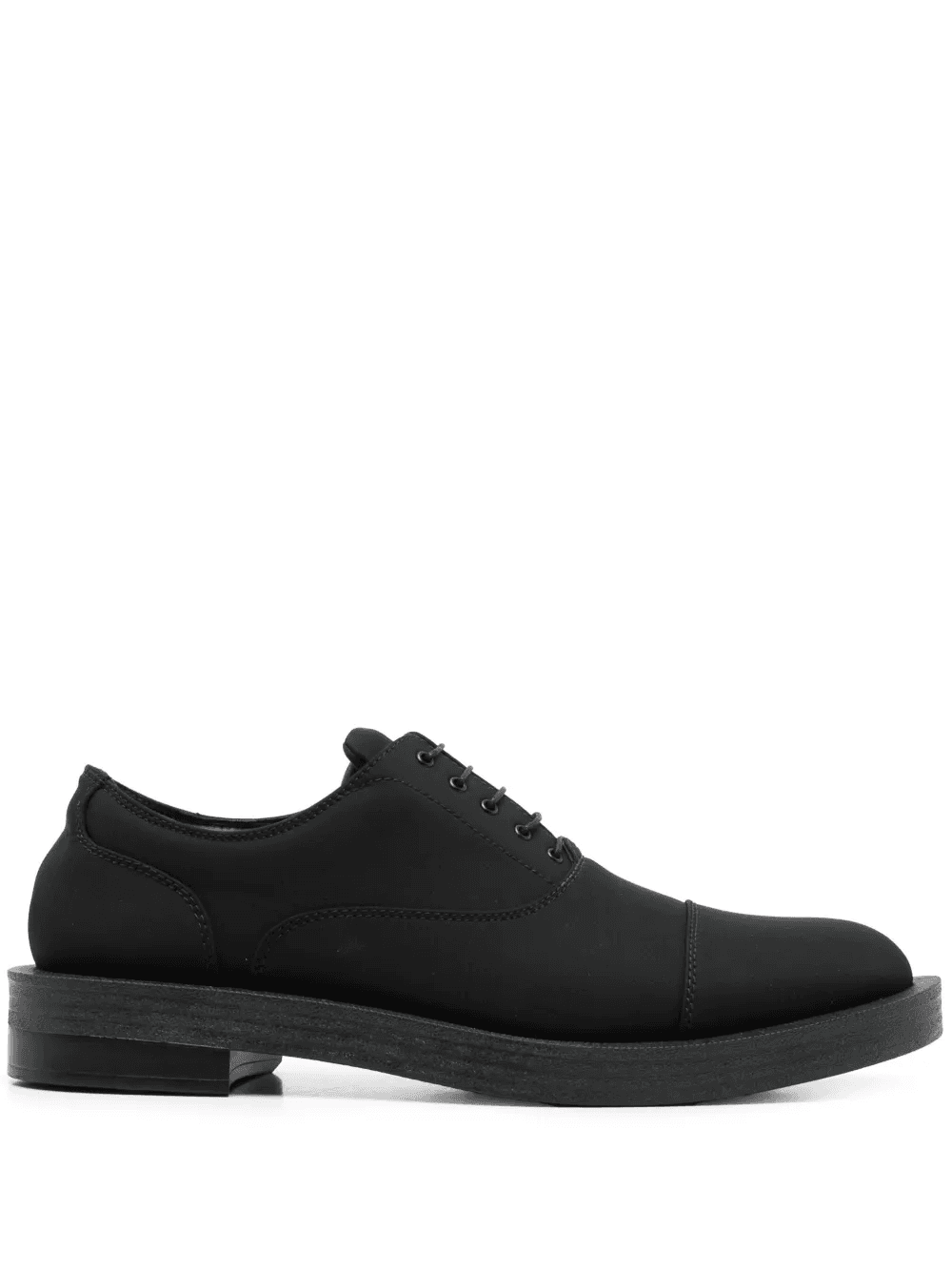 x Martine Rose Oxford 2 shoes - Image 1
