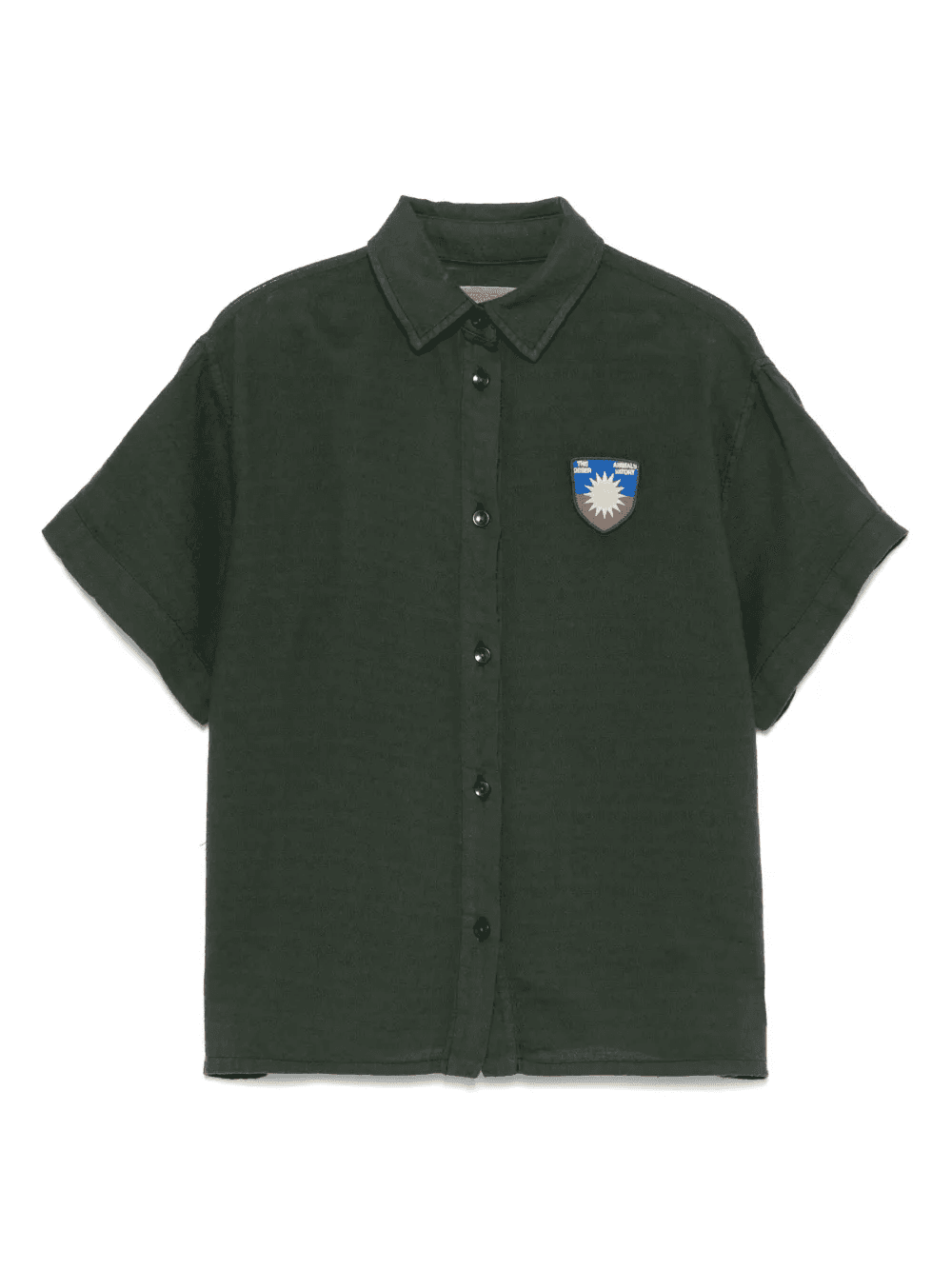 Kangaroo shirt - Image 1