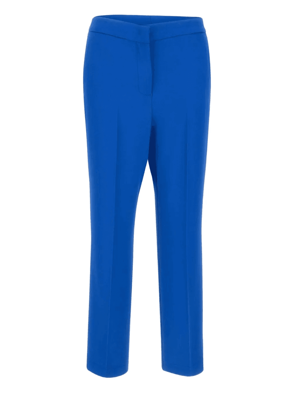 straight-leg trousers - Image 1