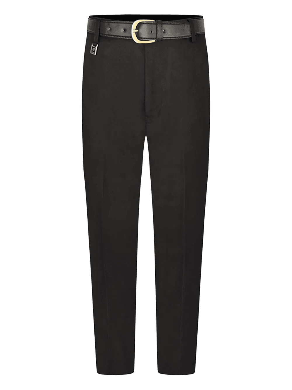 belted trousers - Image 1