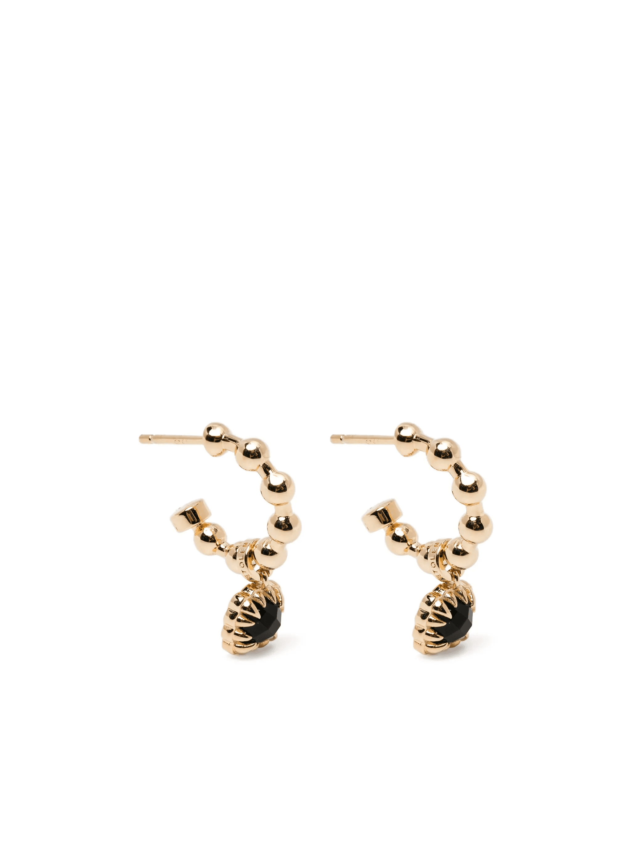 Baby Claw Sleeper earrings - Image 1