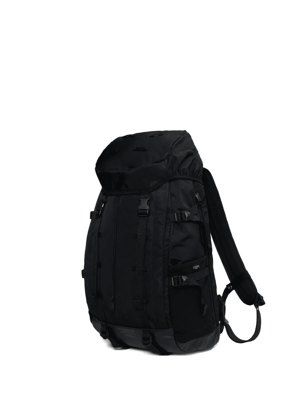 buckle strap backpack - Image 1