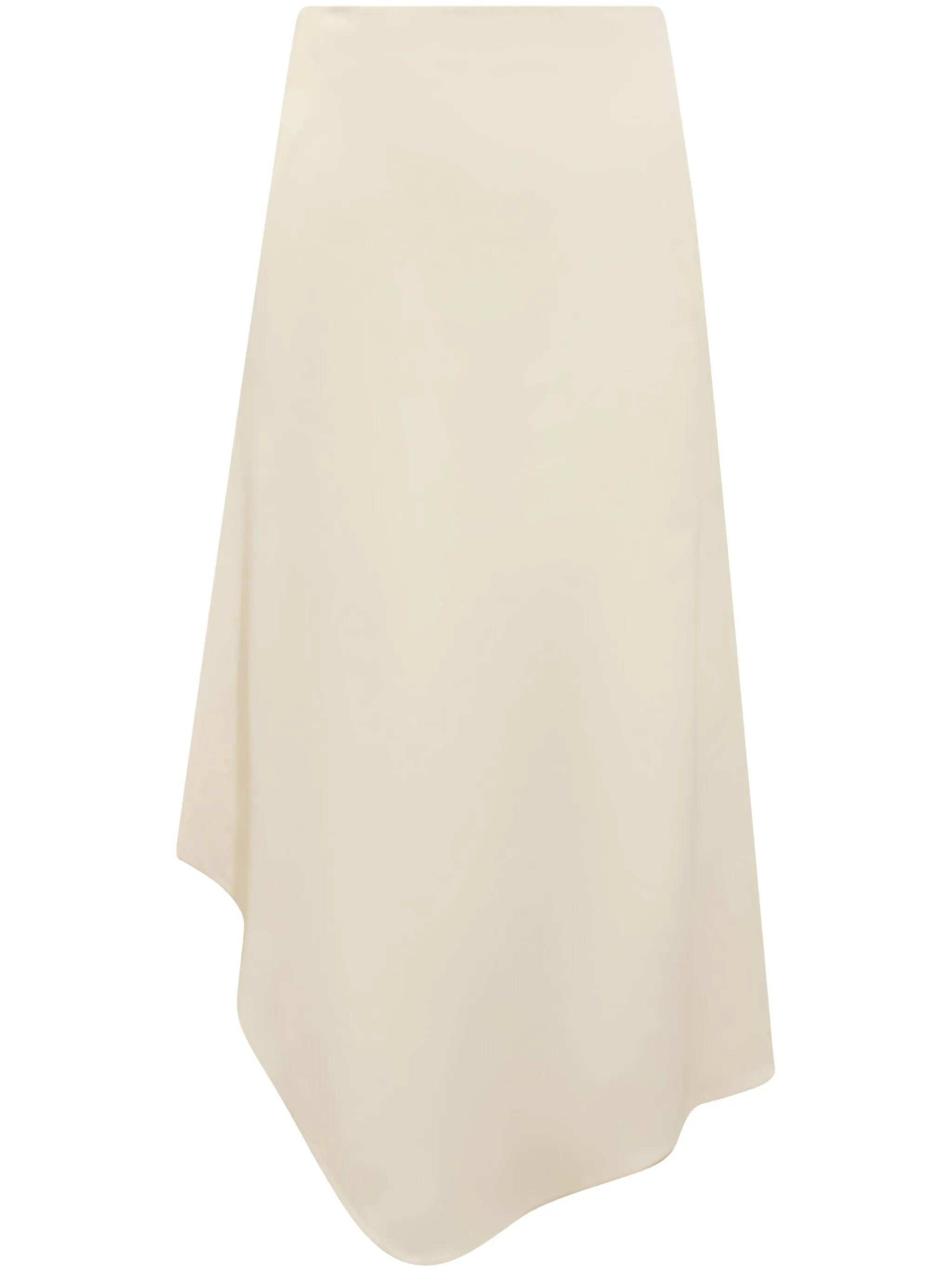 Wave midi skirt - Image 1