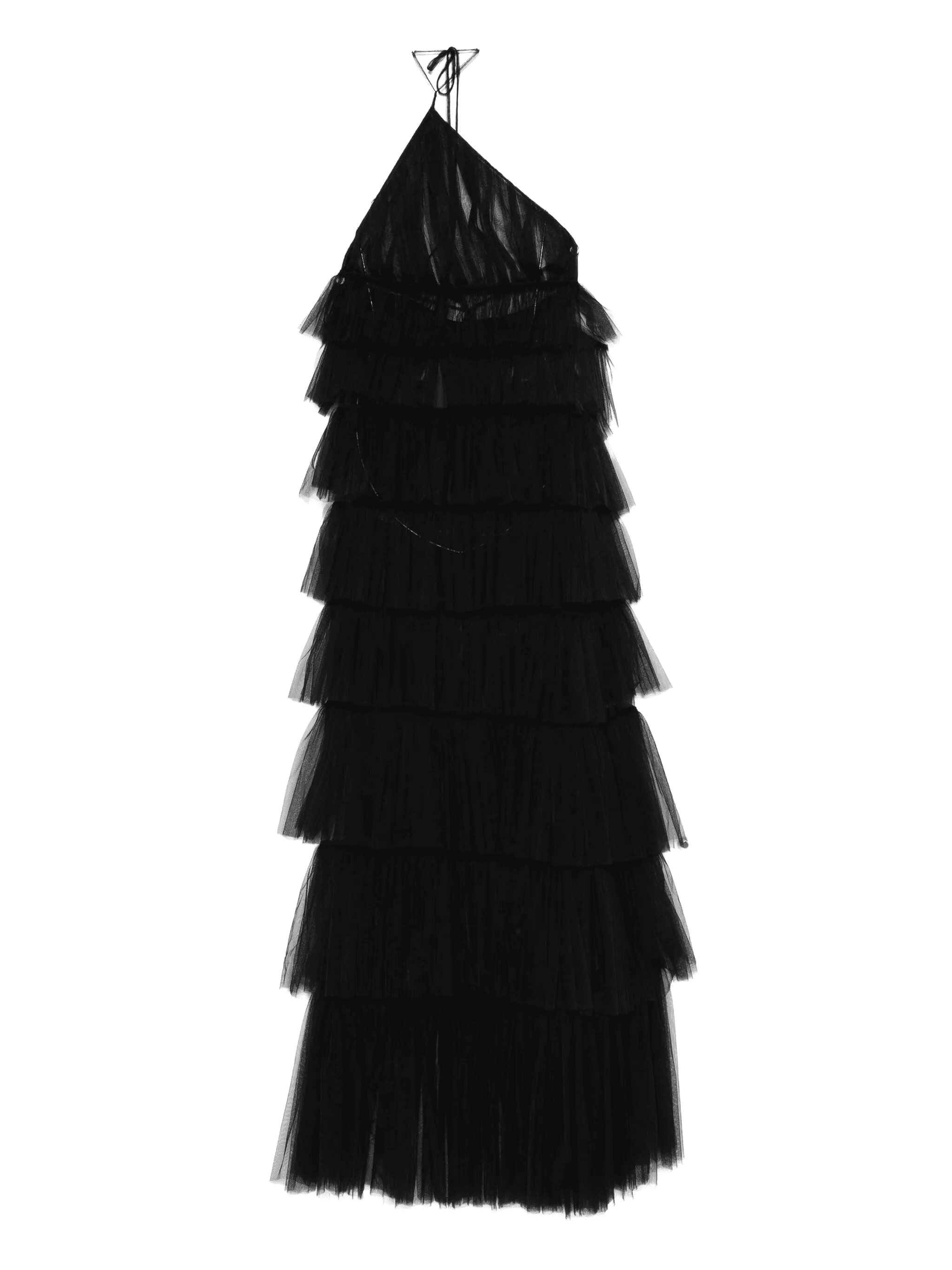 Elissa tulle dress - Image 1