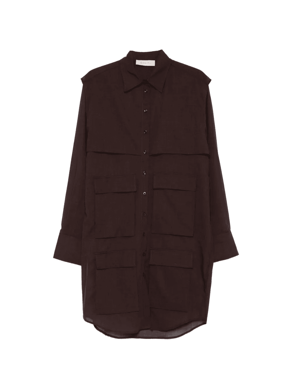 pocket shirt - Image 1