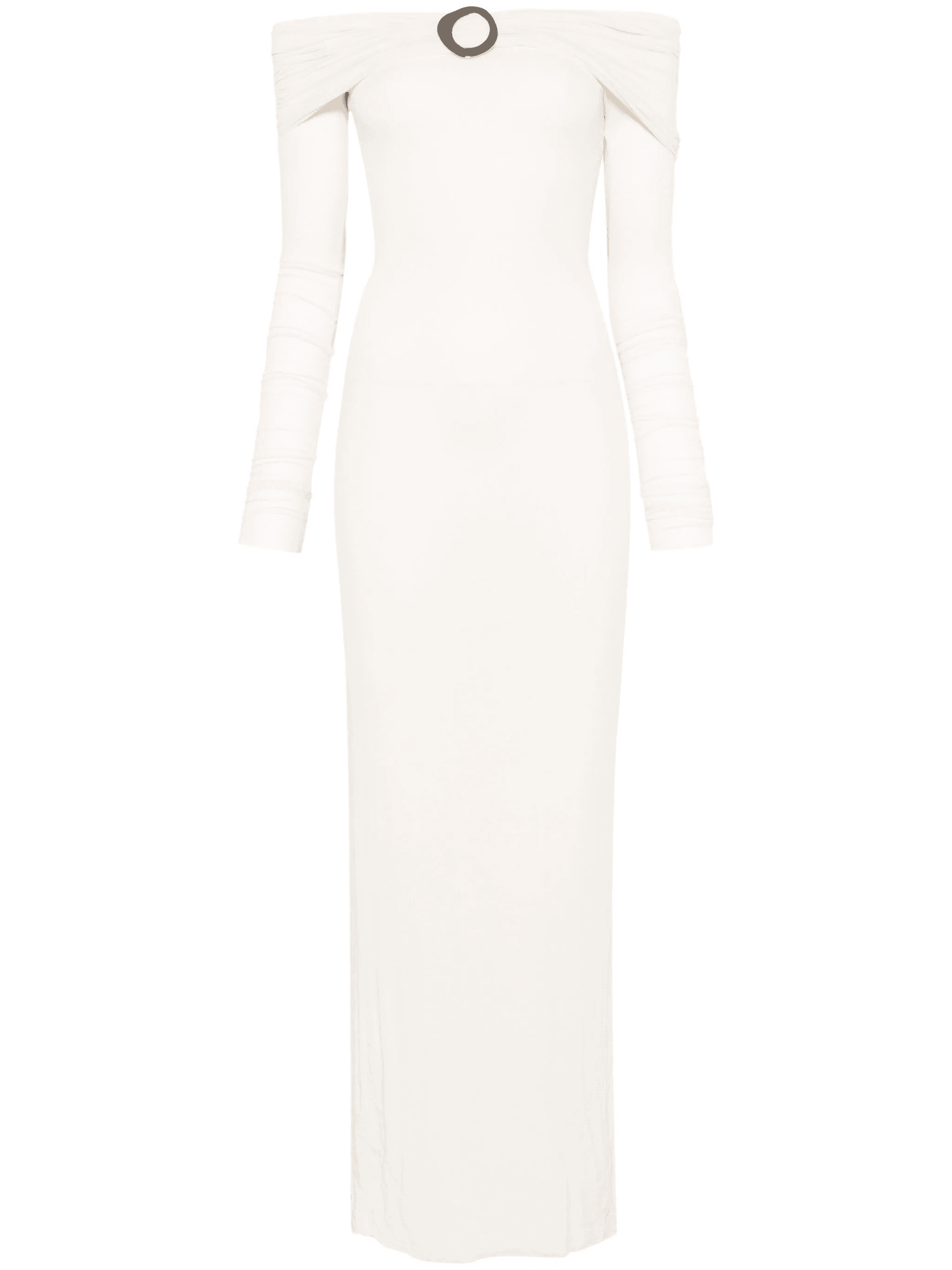 Amara Buckle dress - Image 1