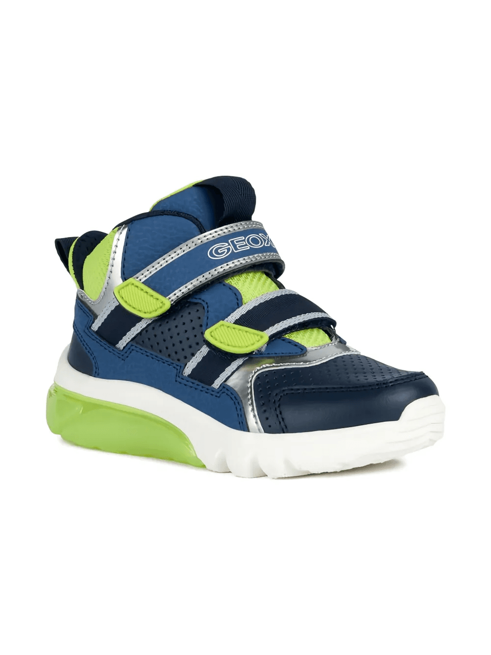 Ciberdron sneakers - Image 1