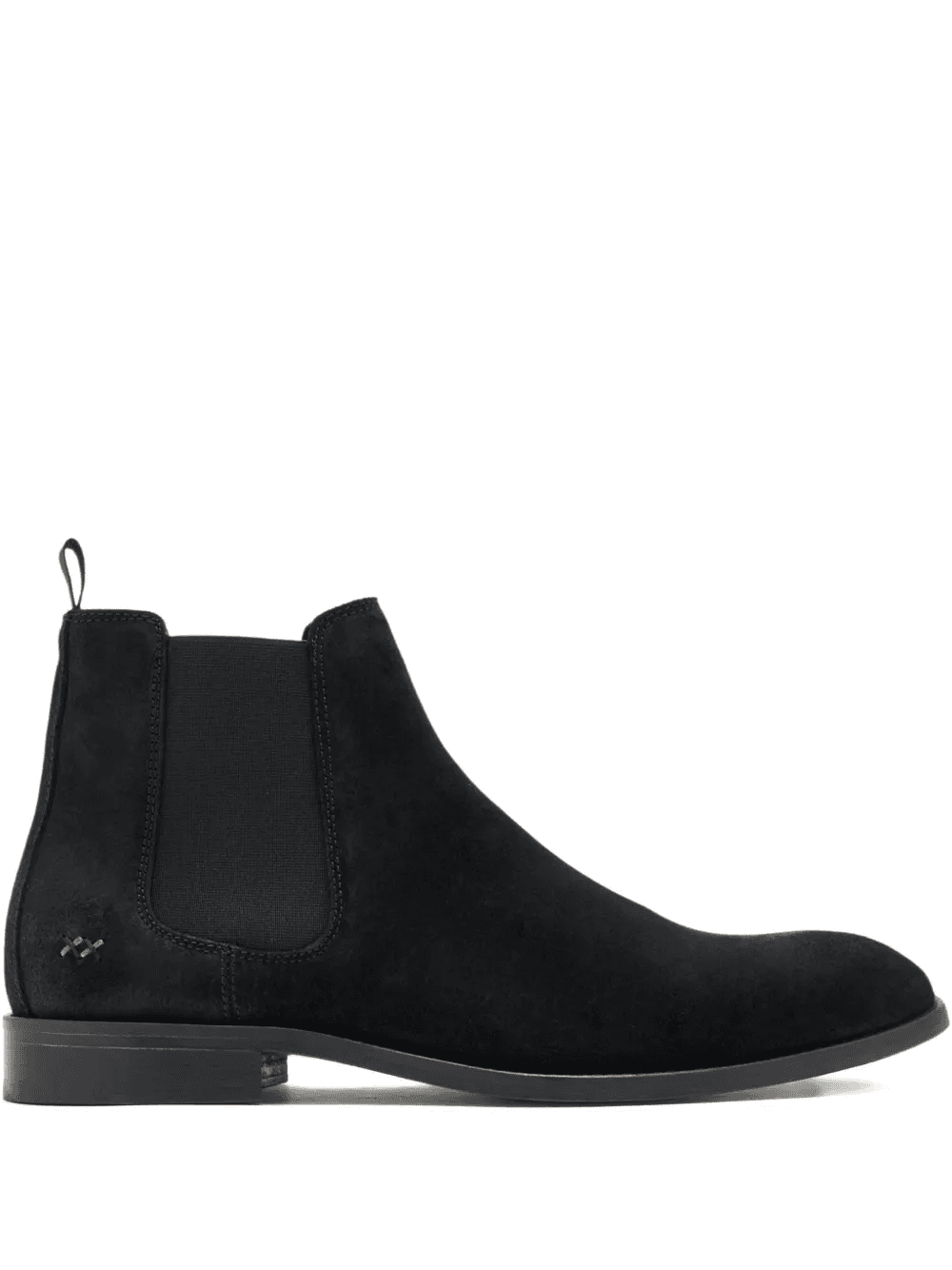 Dylan suede chelsea boots - Image 1