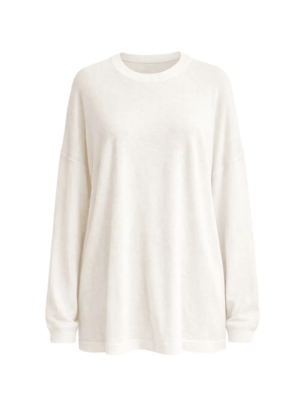 long-sleeve T-shirt - Image 1