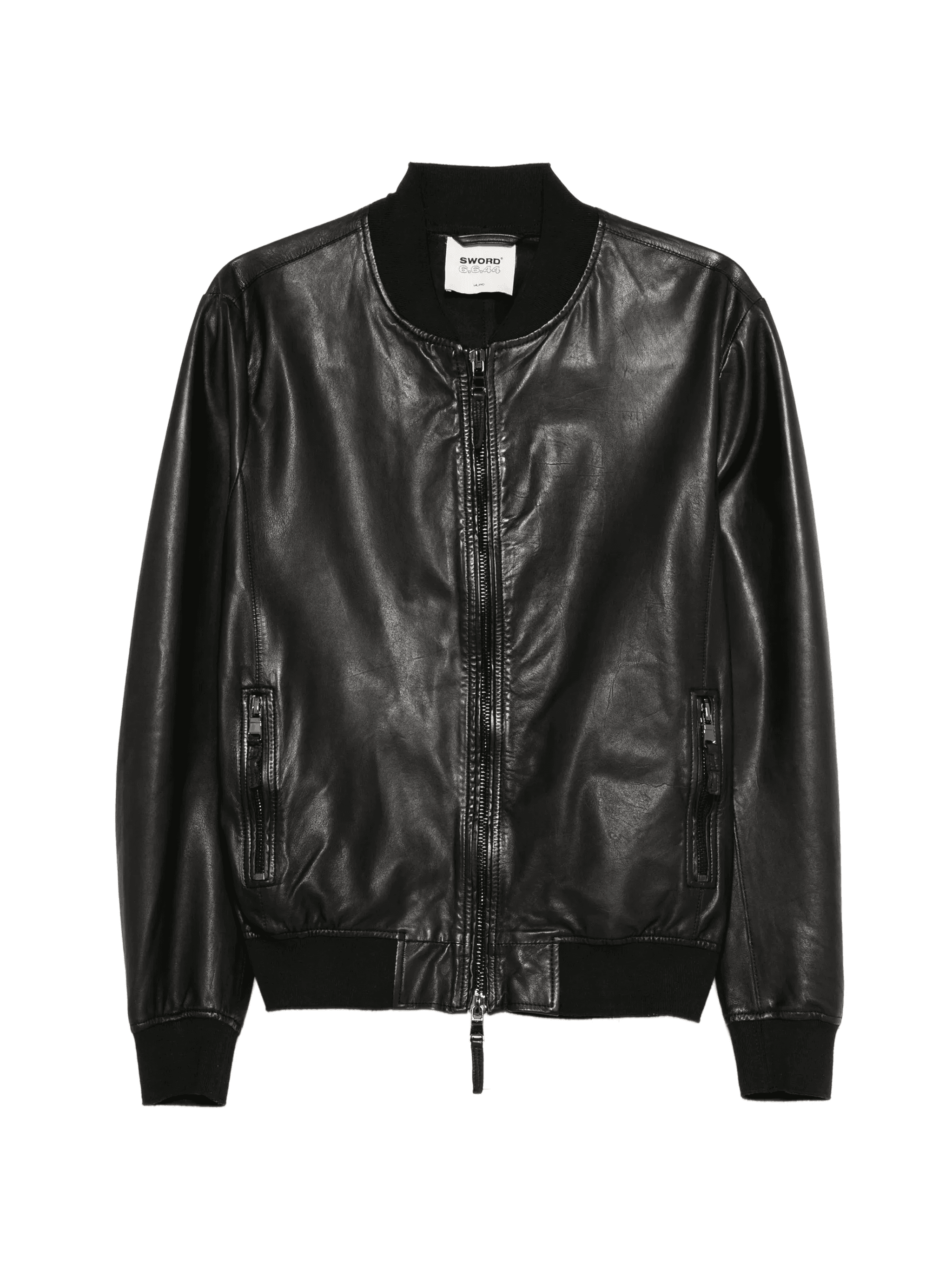 zip pocket jacket - Image 1