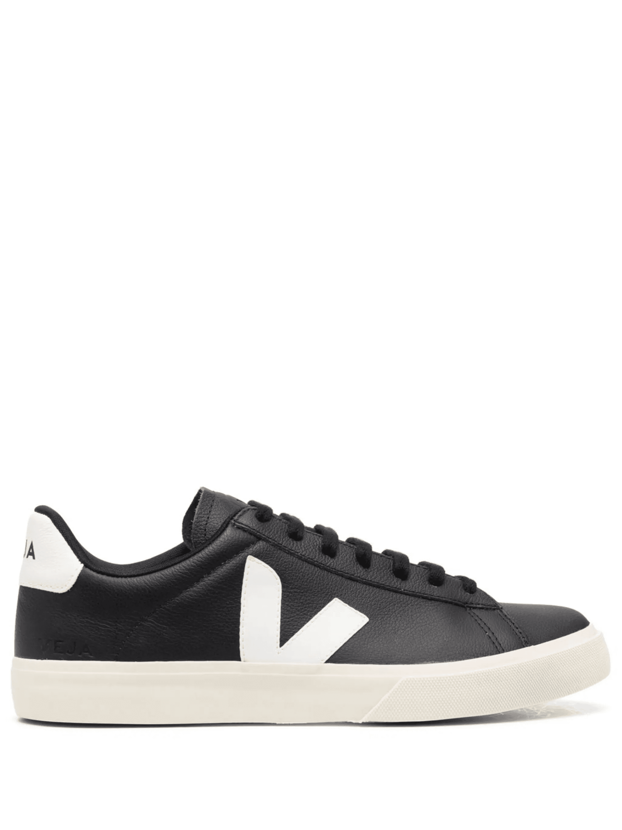 Campo leather sneakers - Image 1