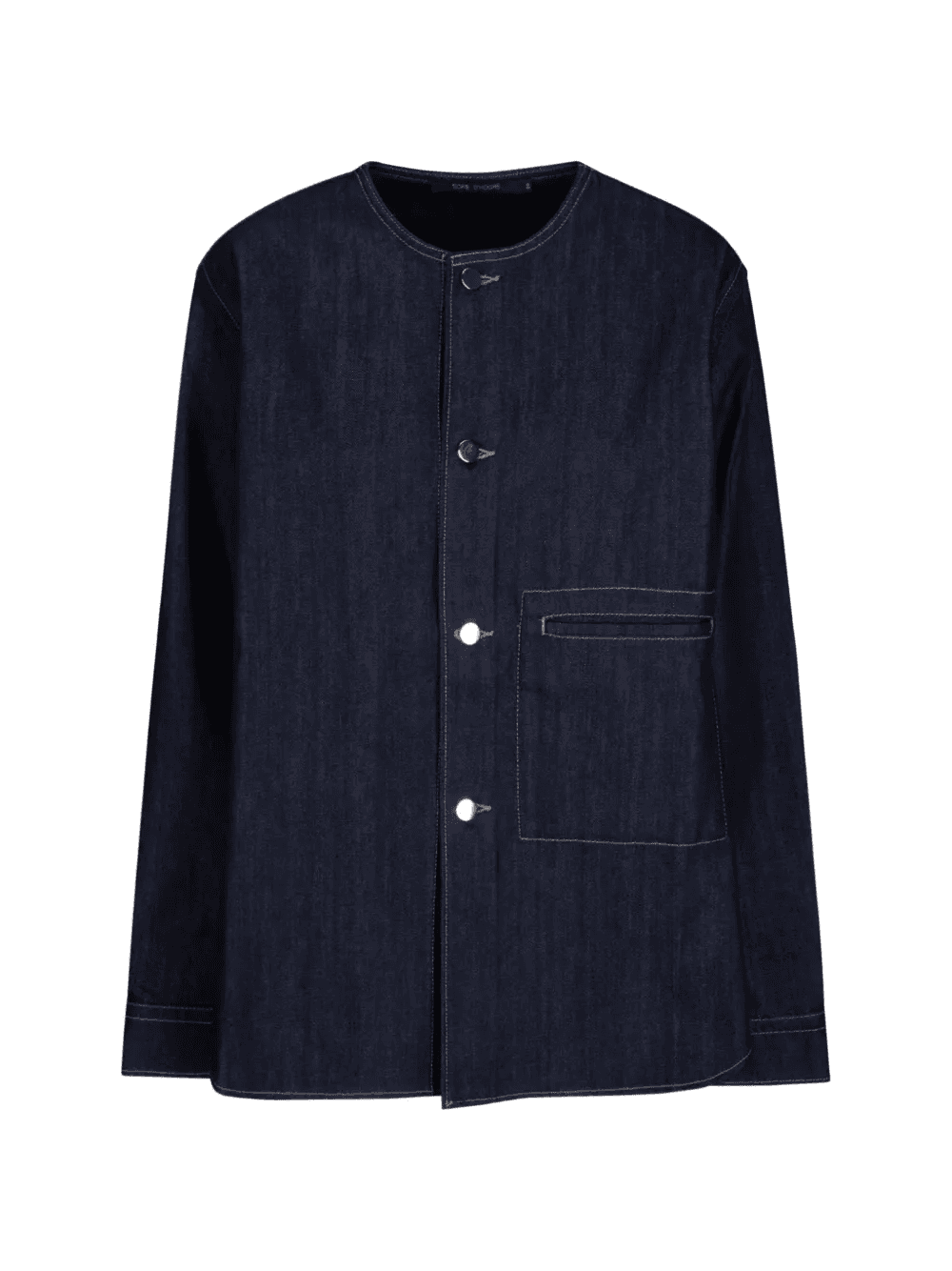 long-sleeve shirt - Image 1