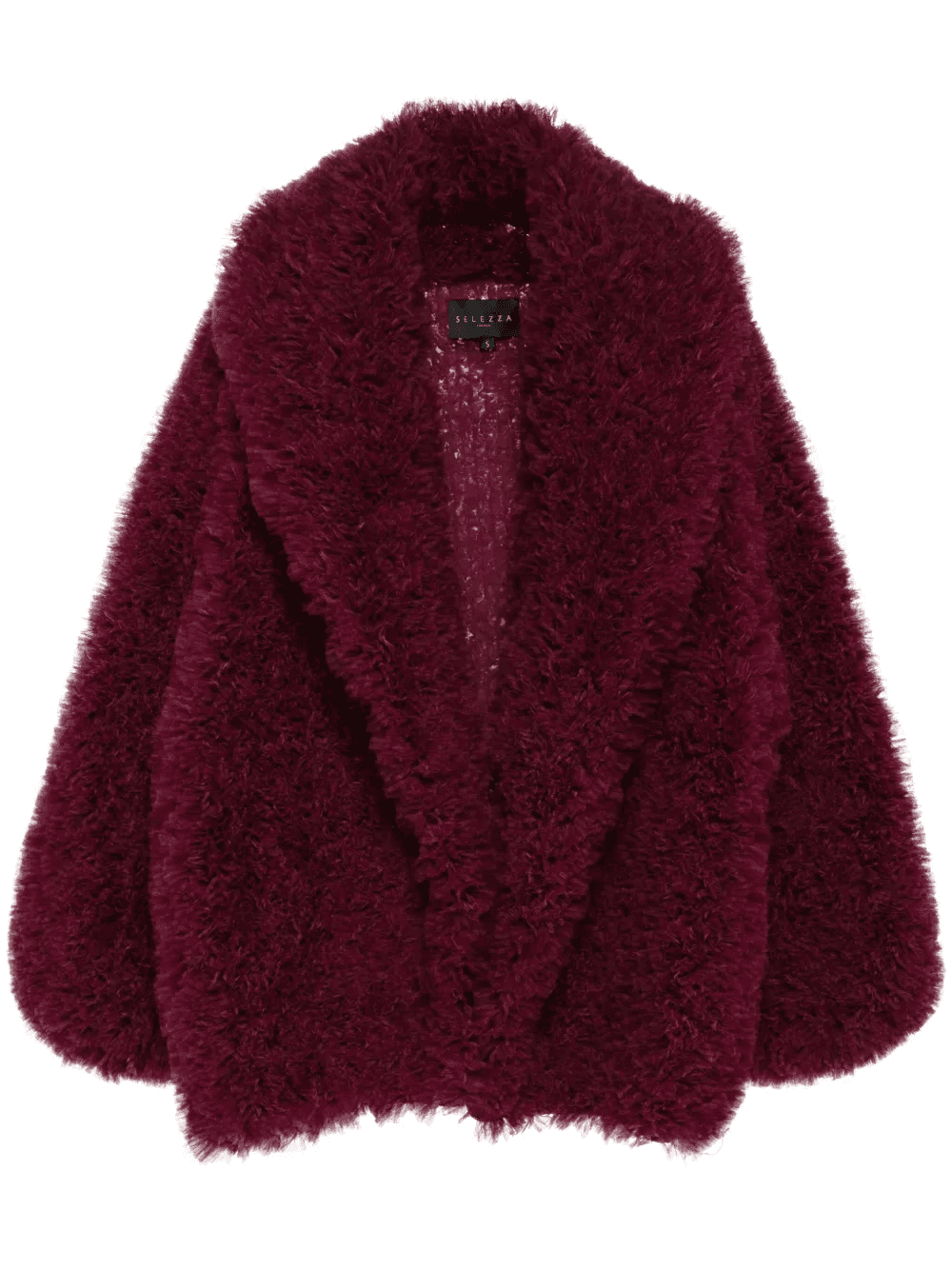 Octavia coat - Image 1