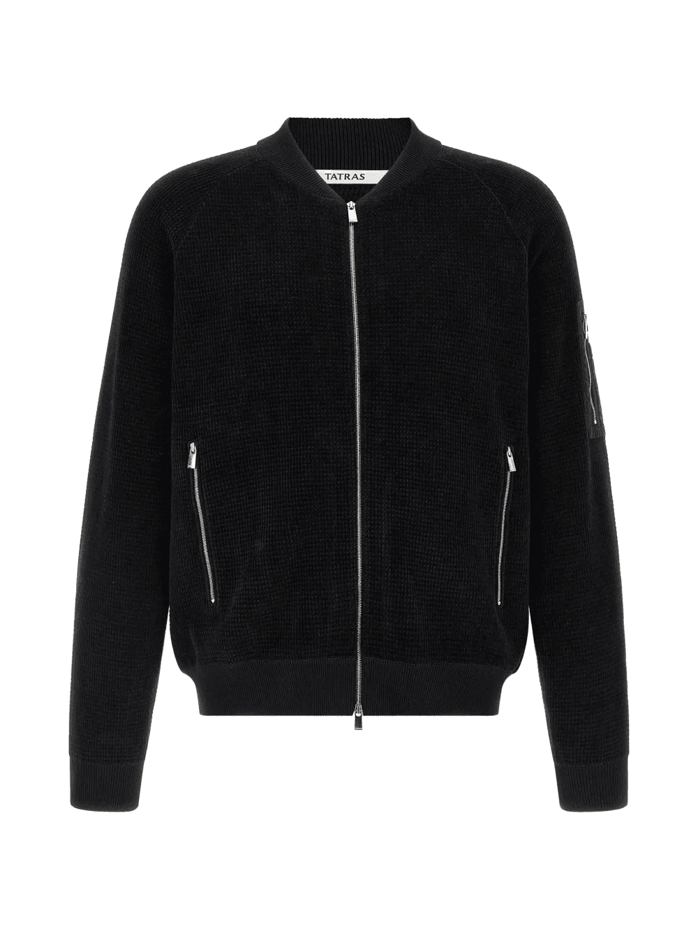 Gavrio zip-fastening jacket - Image 1