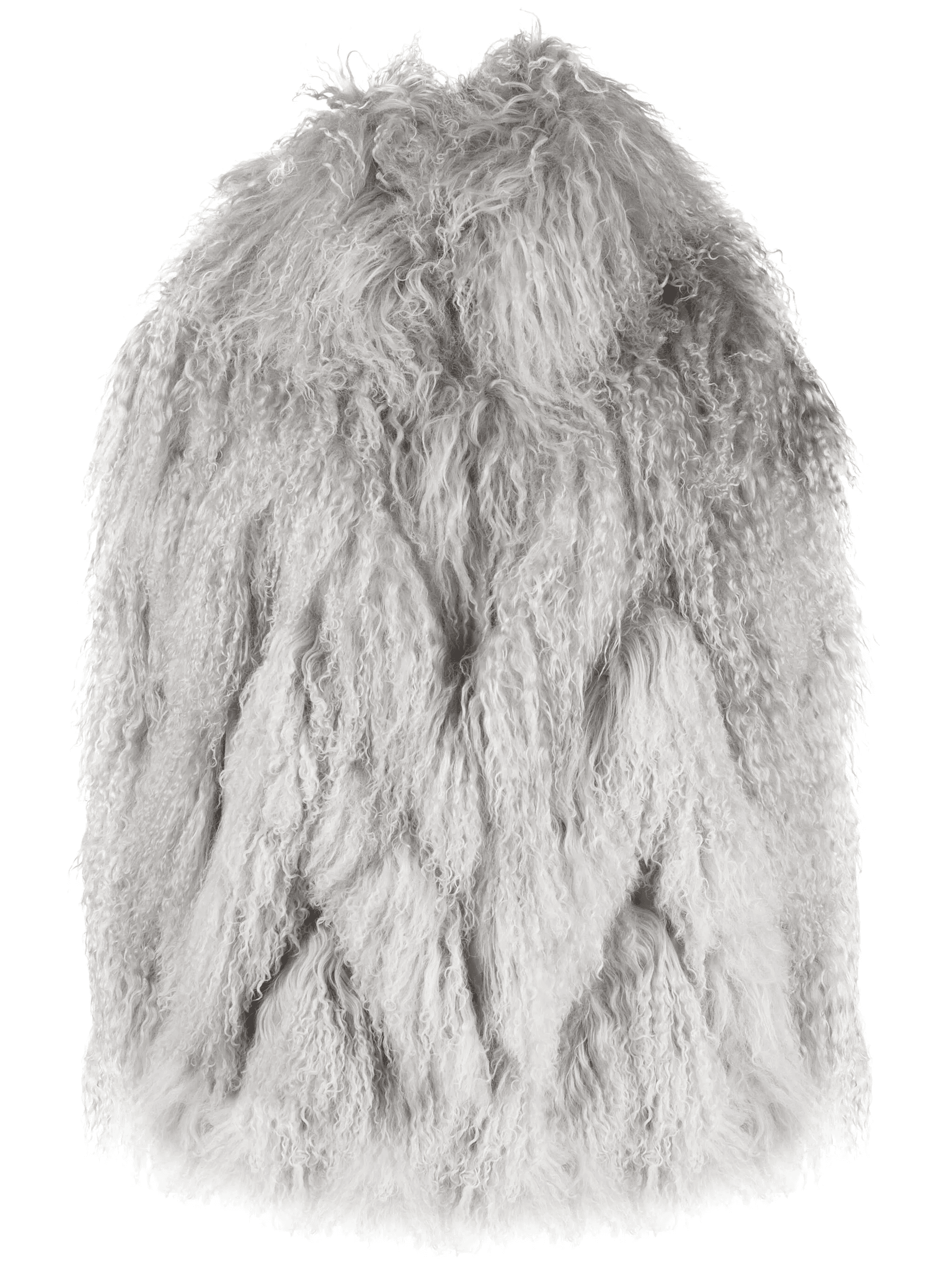 Oakleigh shearling coat - Image 1