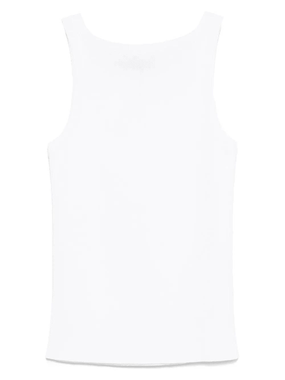 sleeveless top - Image 1