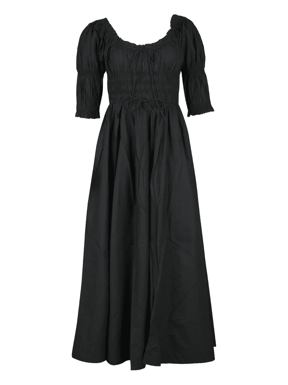 Ischia midi dress - Image 1