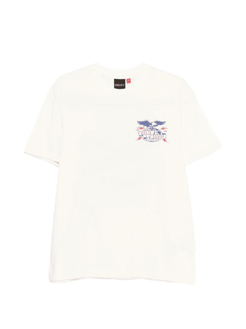 Claw-Some Whizz print T-shirt - Image 1