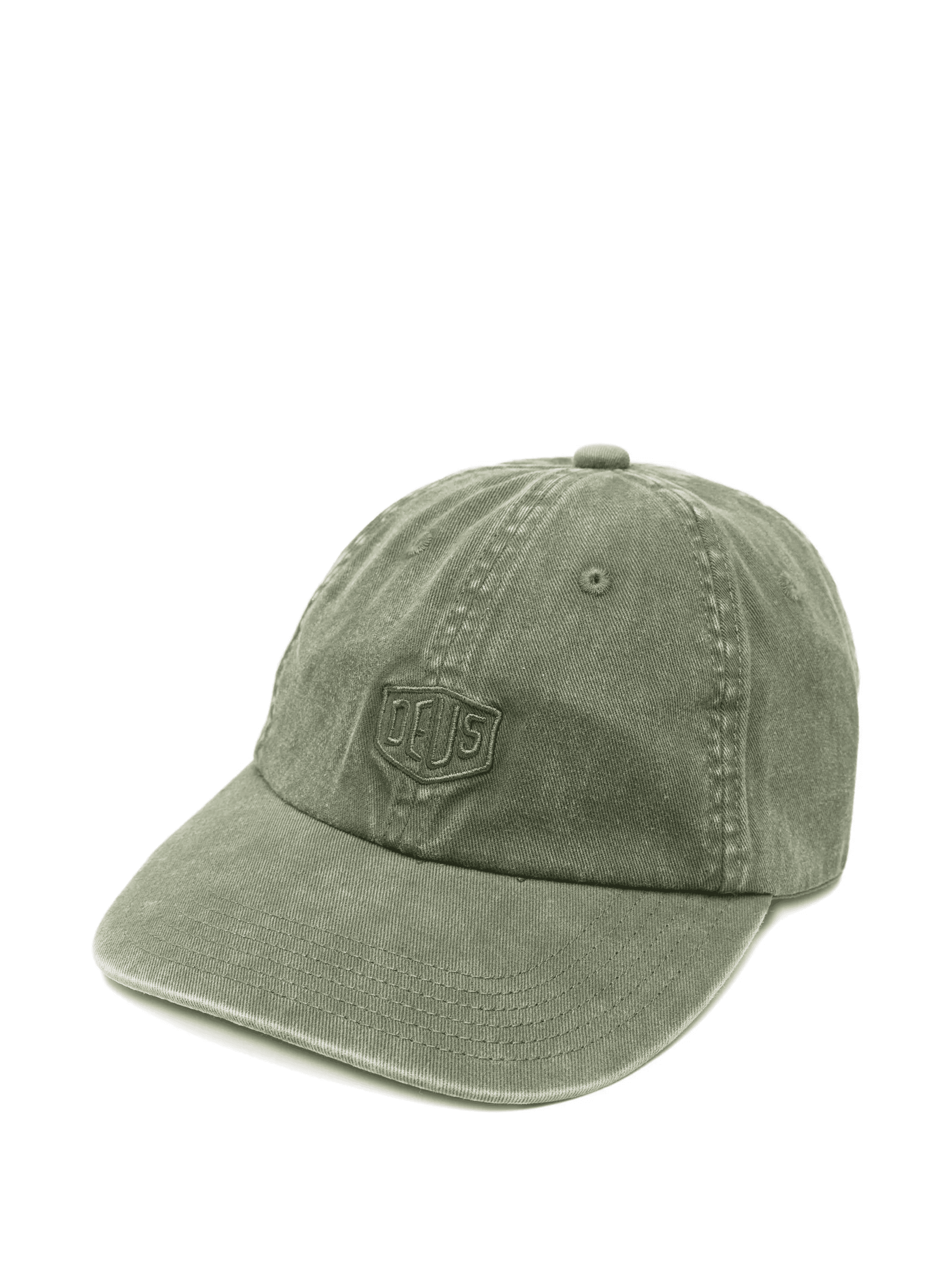 logo baseball cap - Image 1