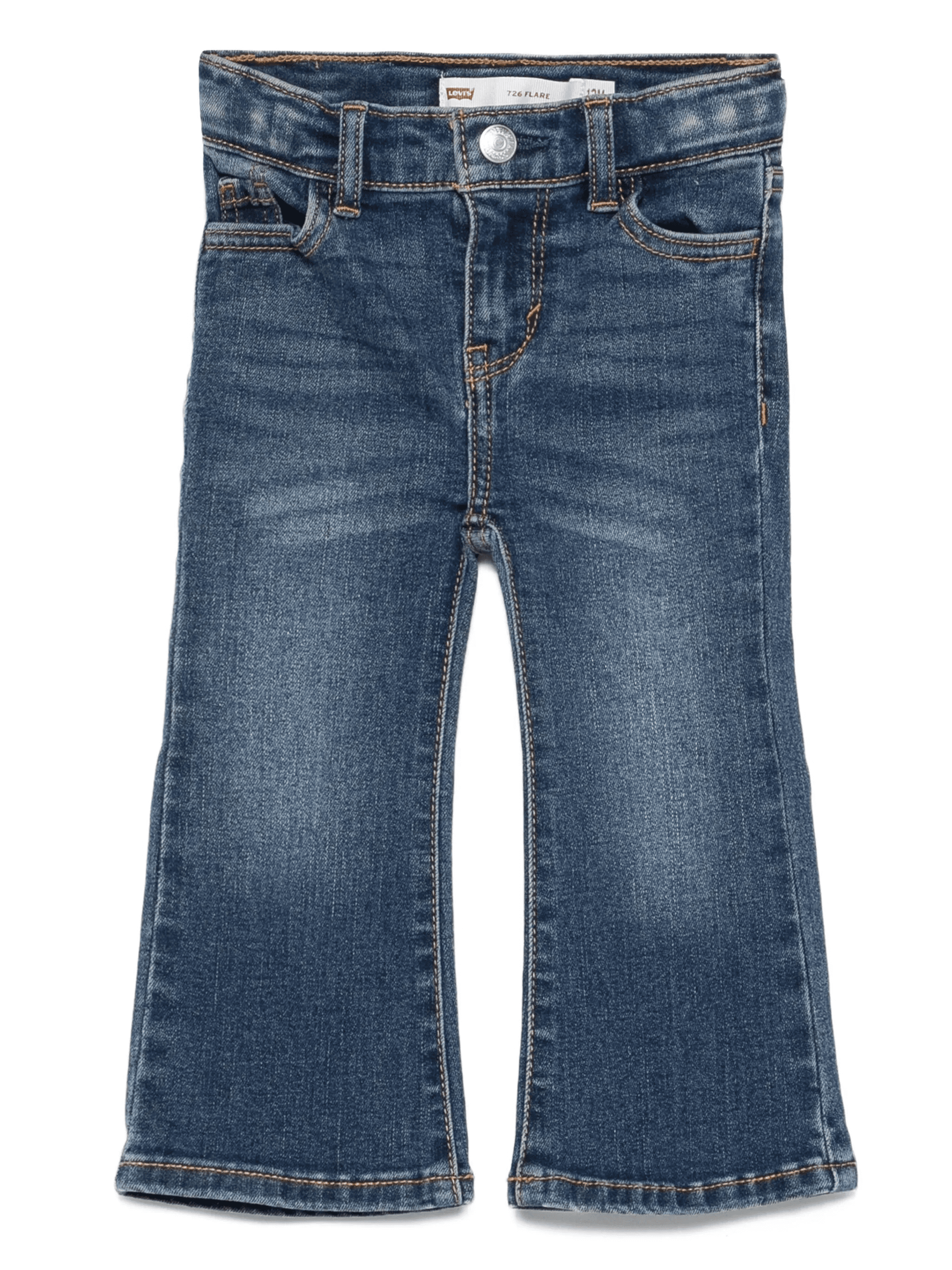 five-pocket jeans - Image 1