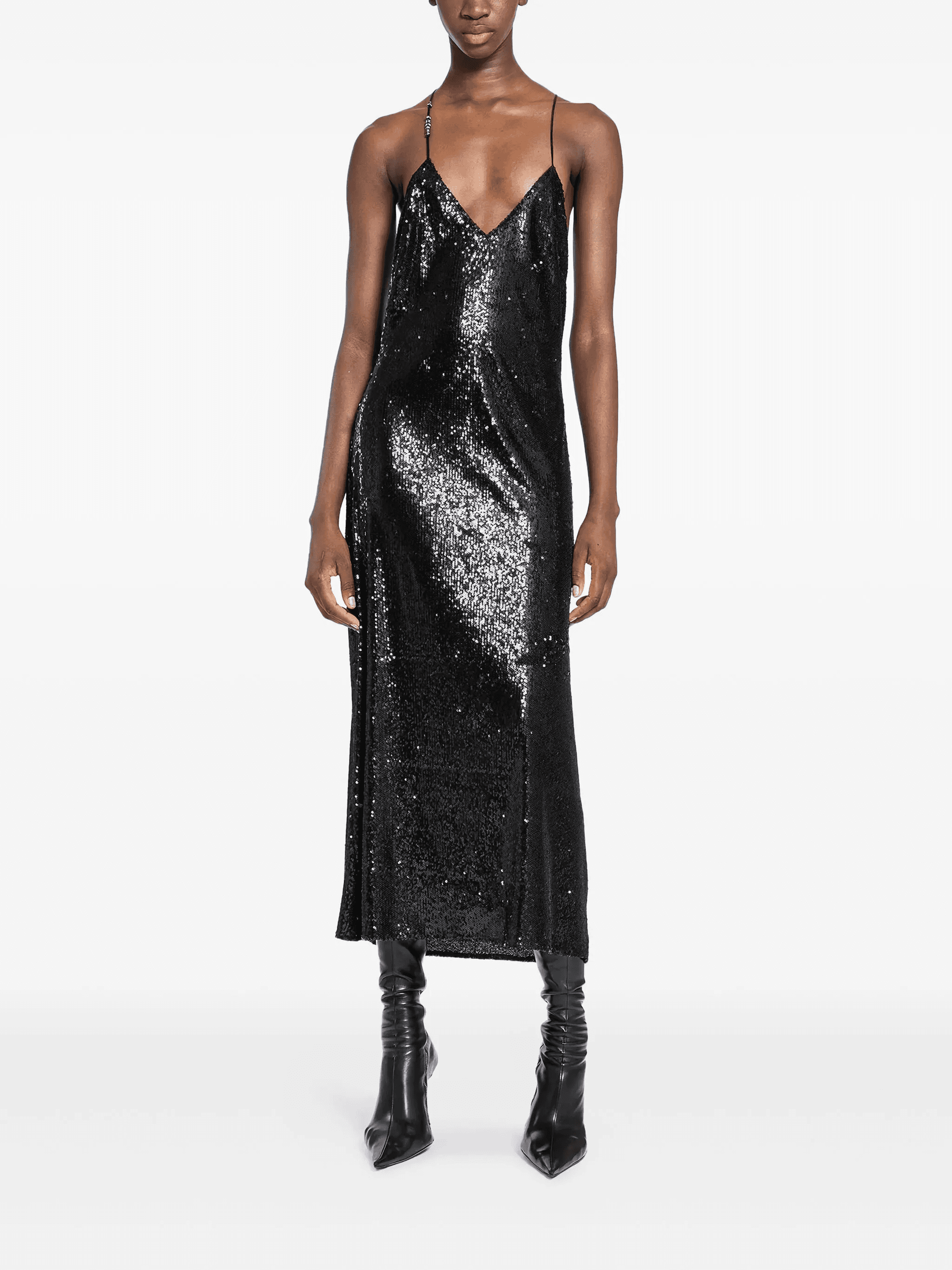 Alex midi dress - Image 1