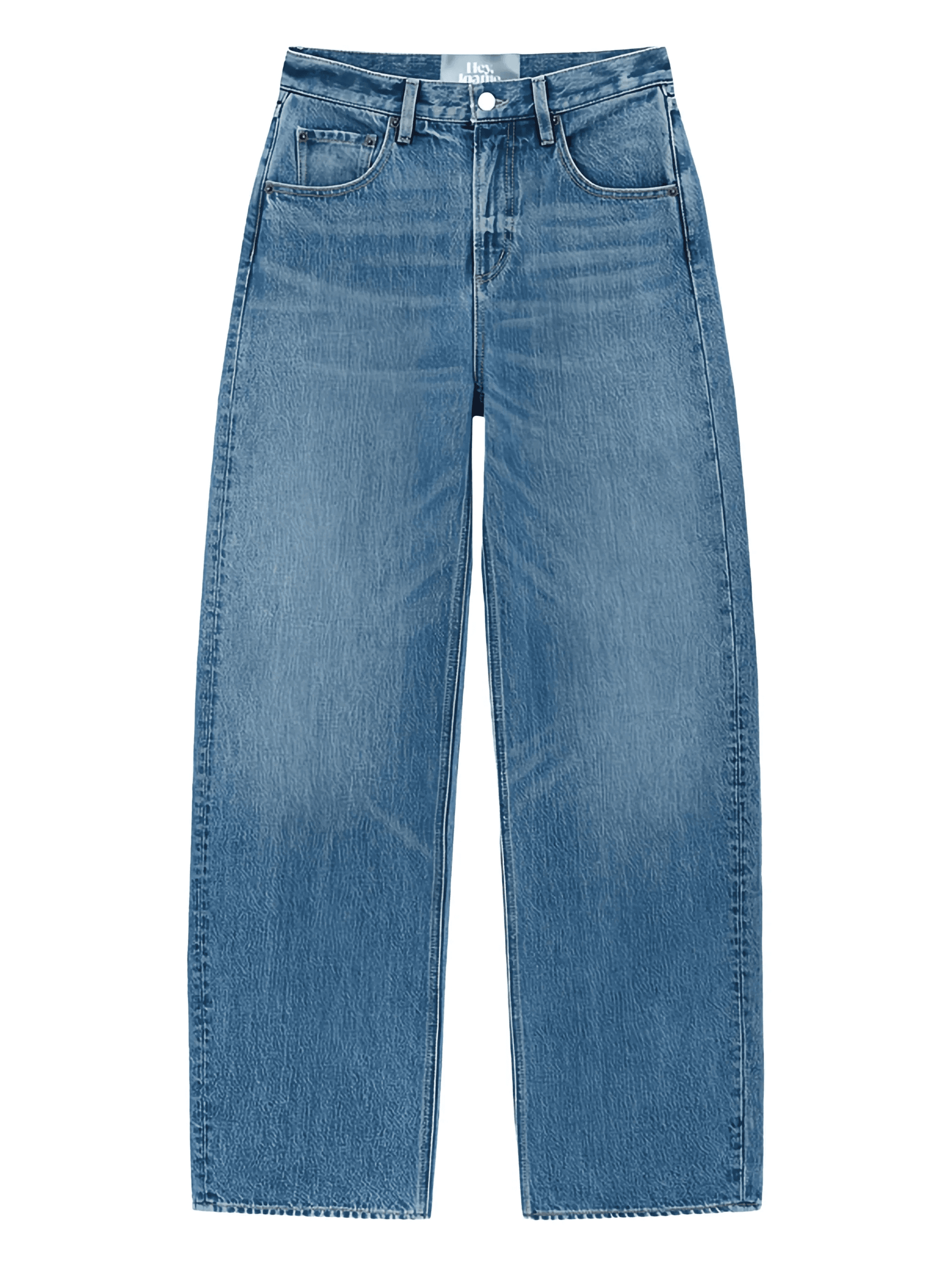 Arc pocket jeans - Image 1